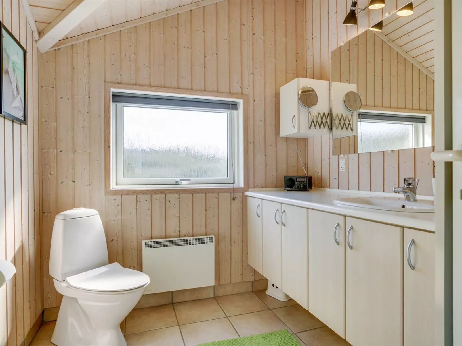 "Breide" - 250m from the sea-Inside