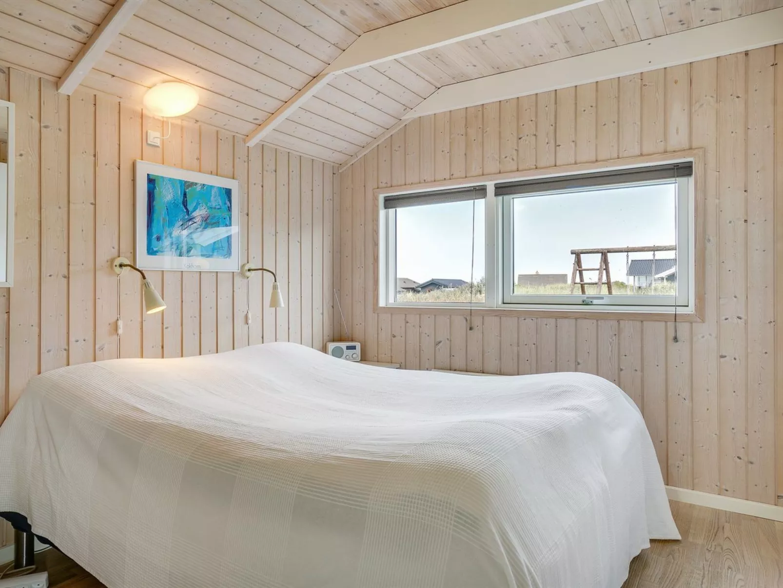 "Breide" - 250m from the sea-Inside