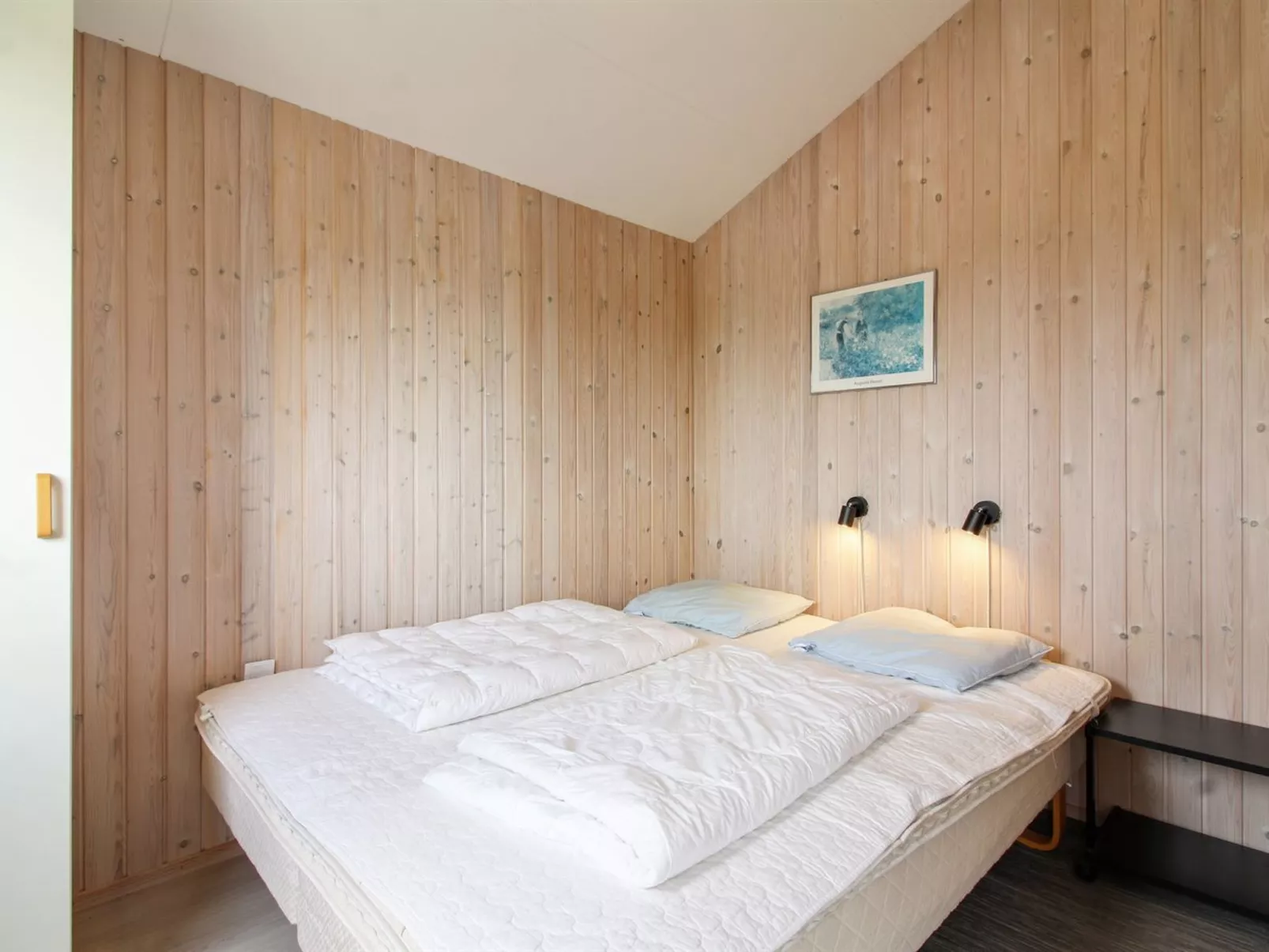 "Seniha" - 400m from the sea-Drinnen