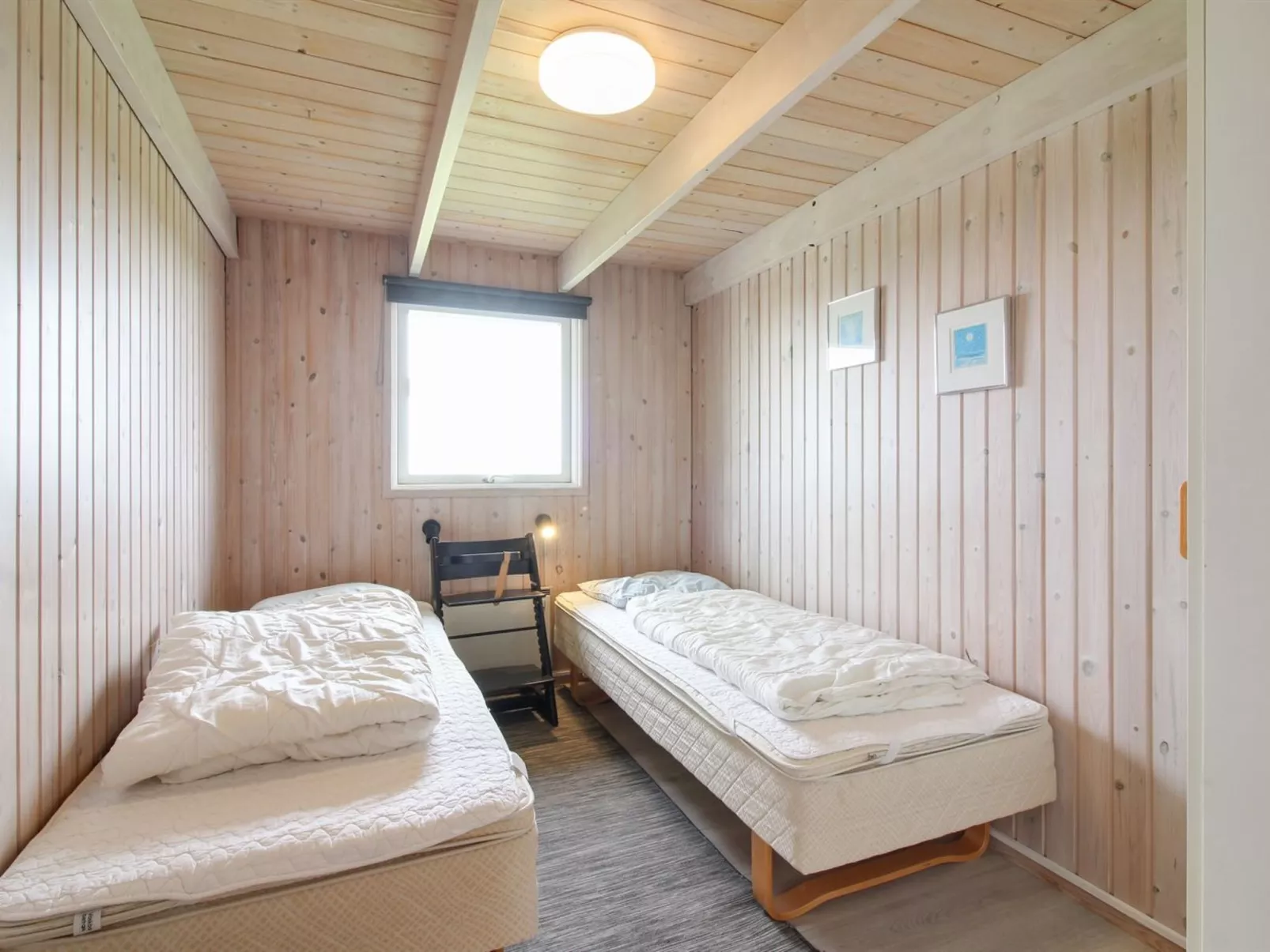 "Seniha" - 400m from the sea-Drinnen