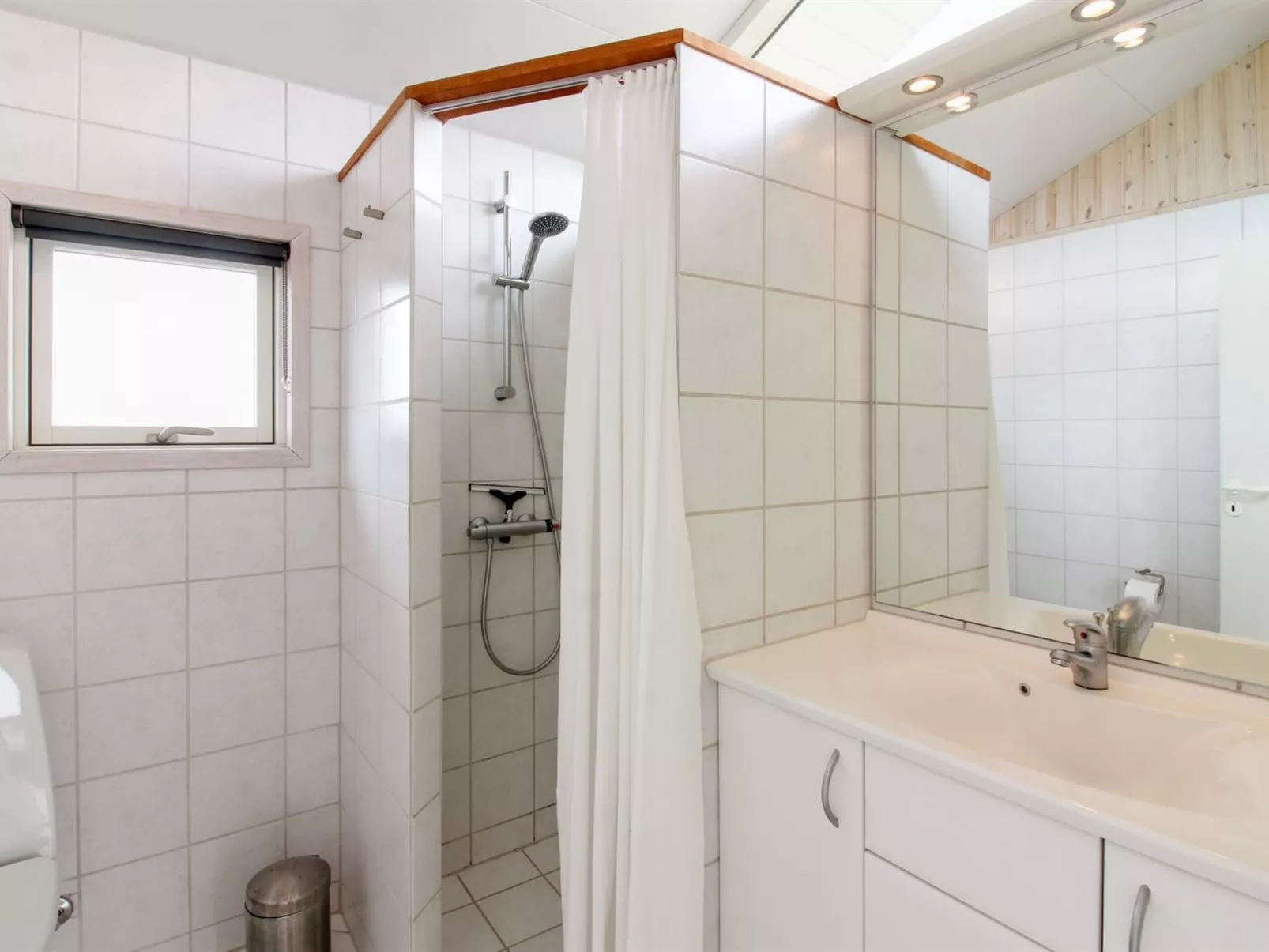 "Seniha" - 400m from the sea-Drinnen