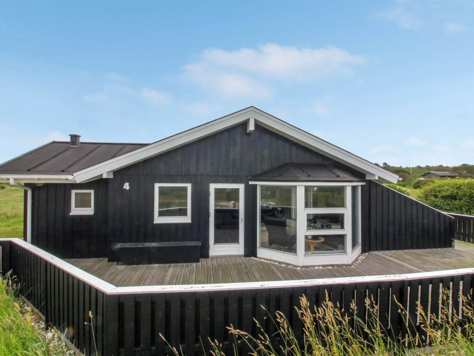 "Seniha" - 400m from the sea-Draußen