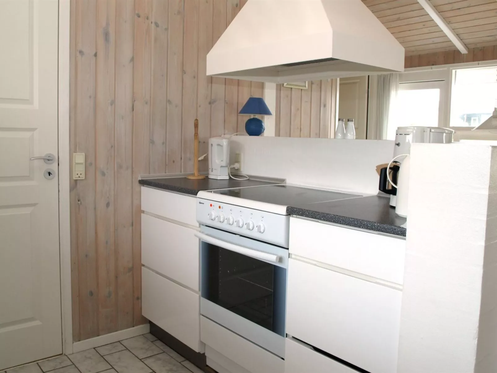 "Venja" - 200m from the sea-Inside