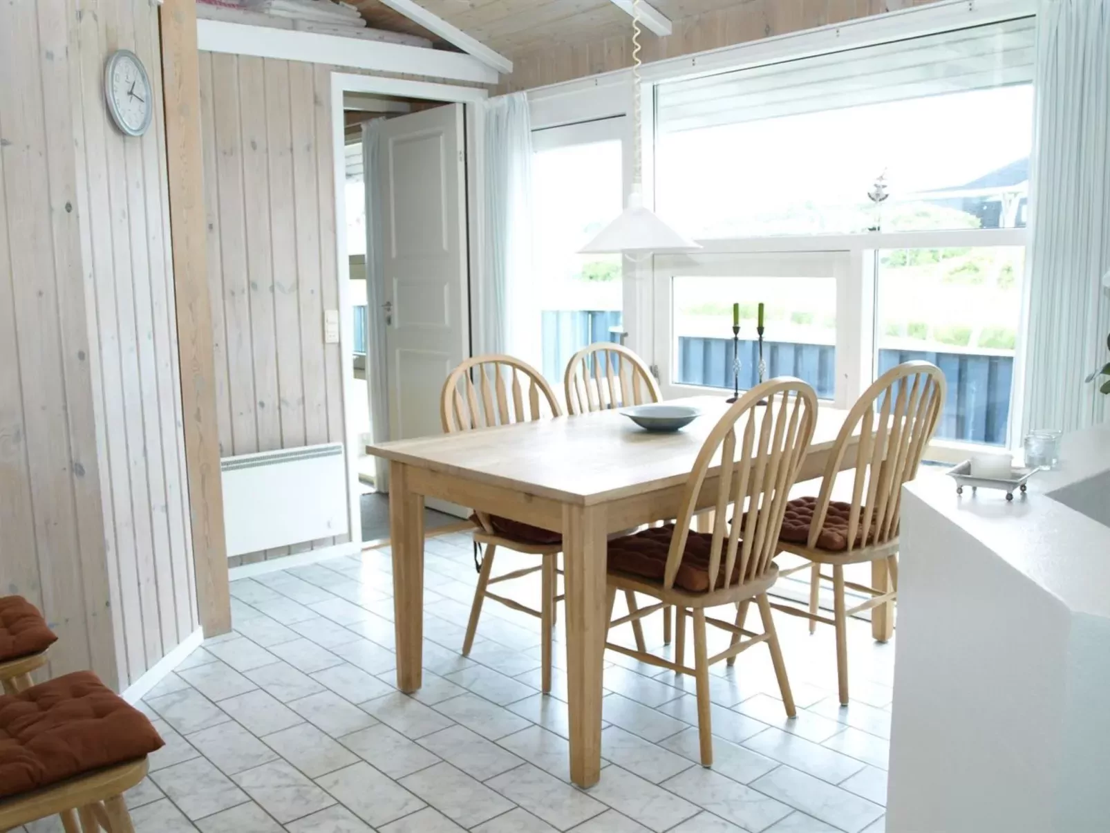 "Venja" - 200m from the sea-Inside