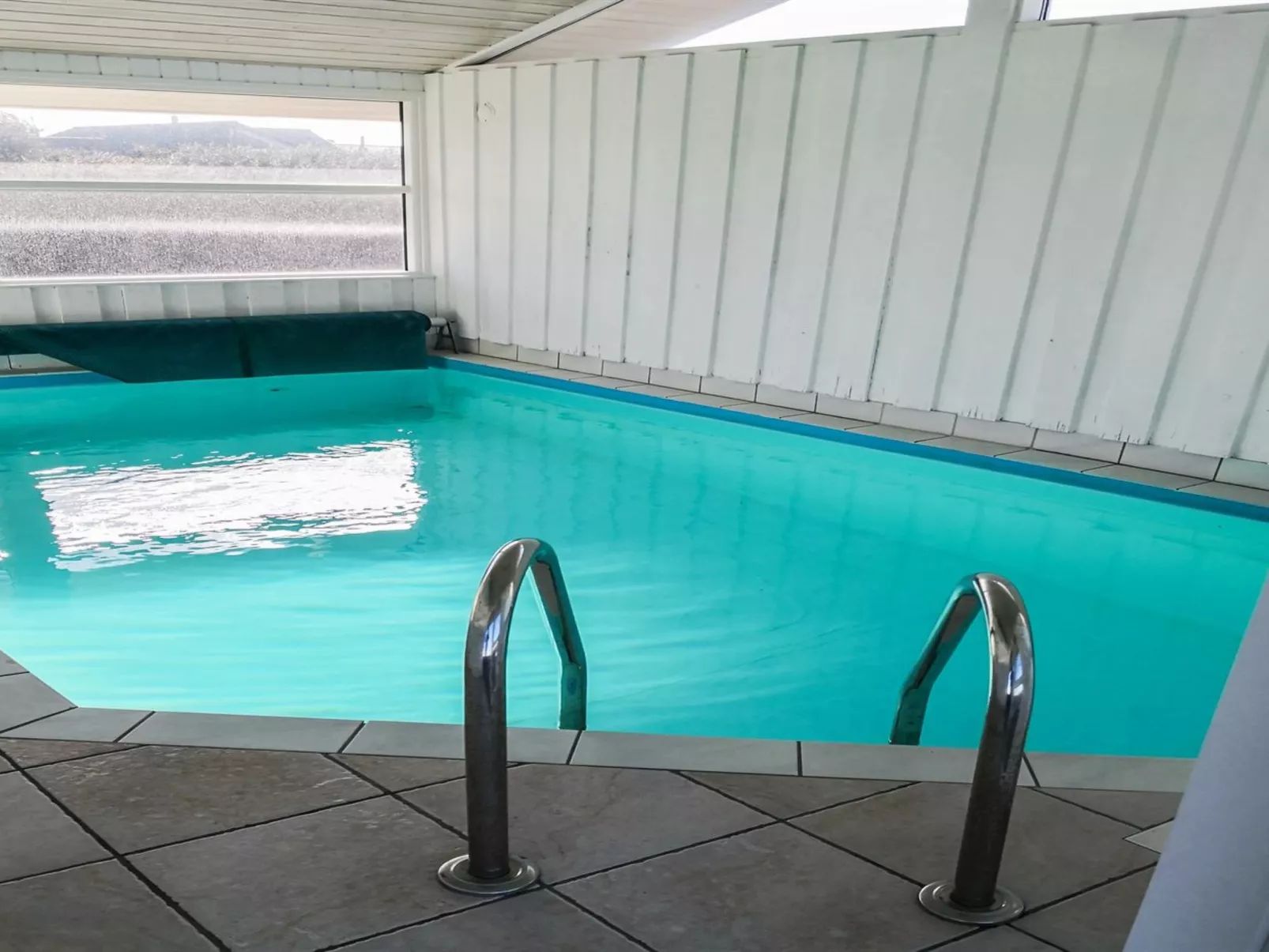 "Venja" - 200m from the sea-Inside