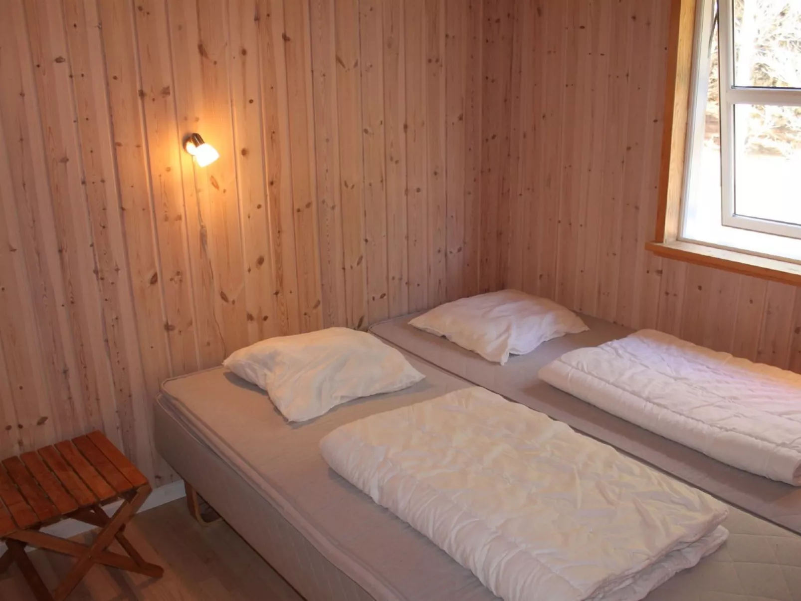 "Lieselotte" - 400m from the sea-Inside