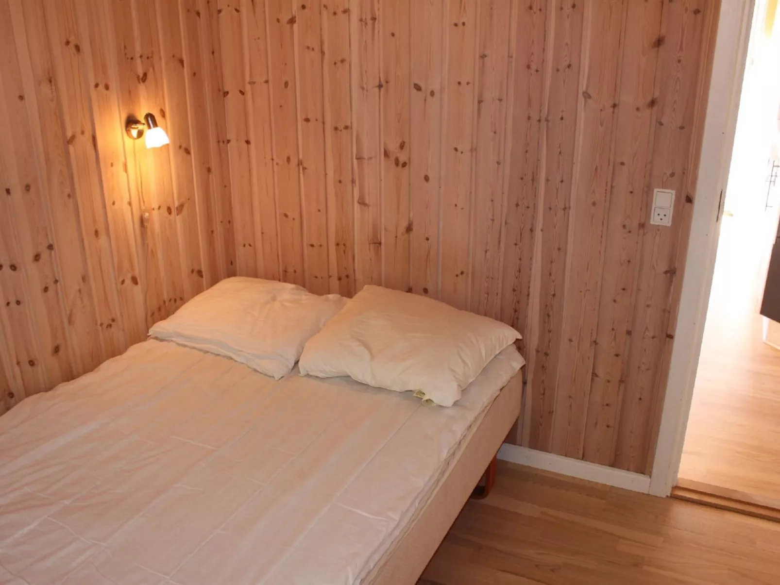 "Lieselotte" - 400m from the sea-Inside