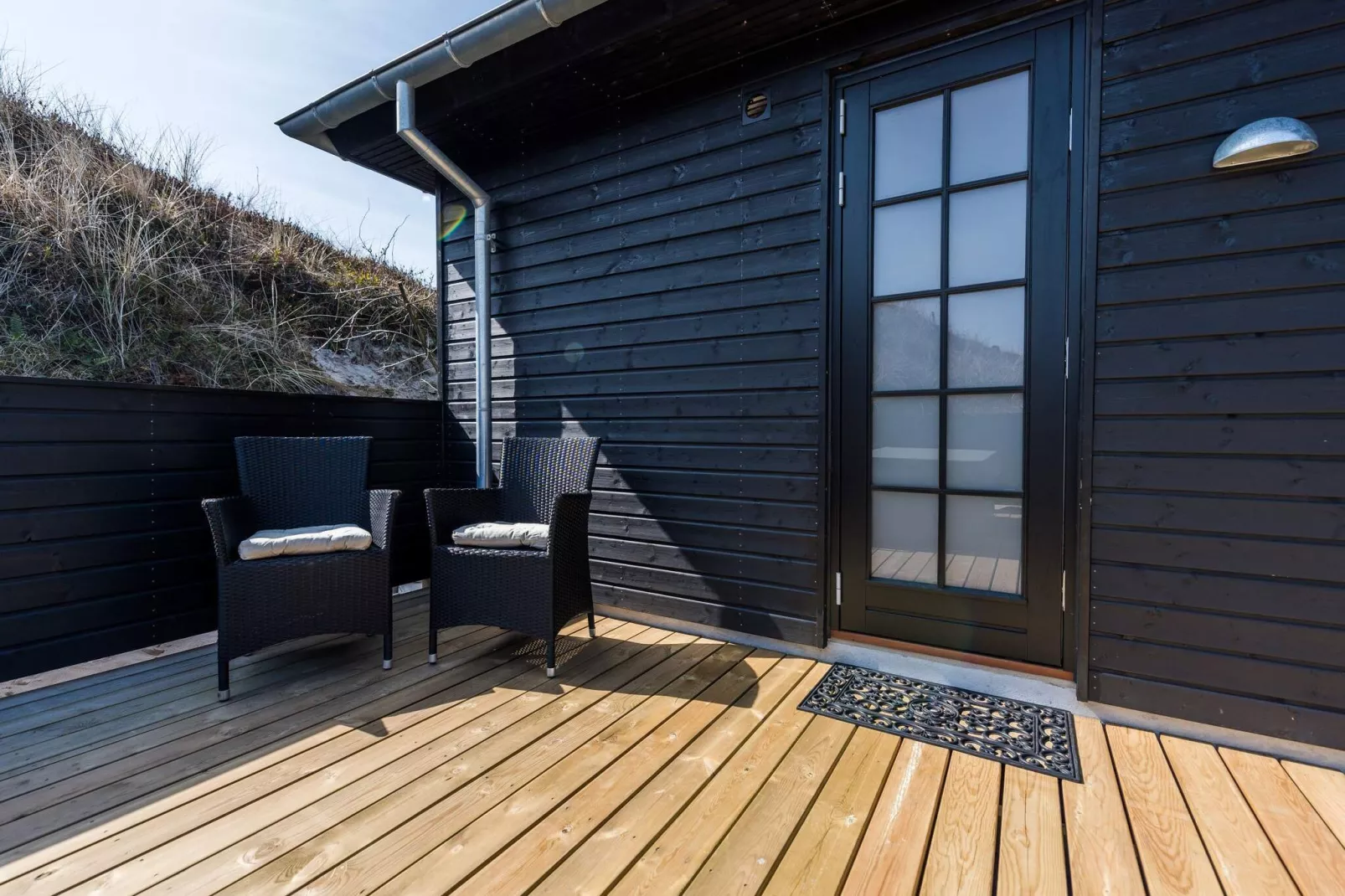 4 person holiday home in Henne-View