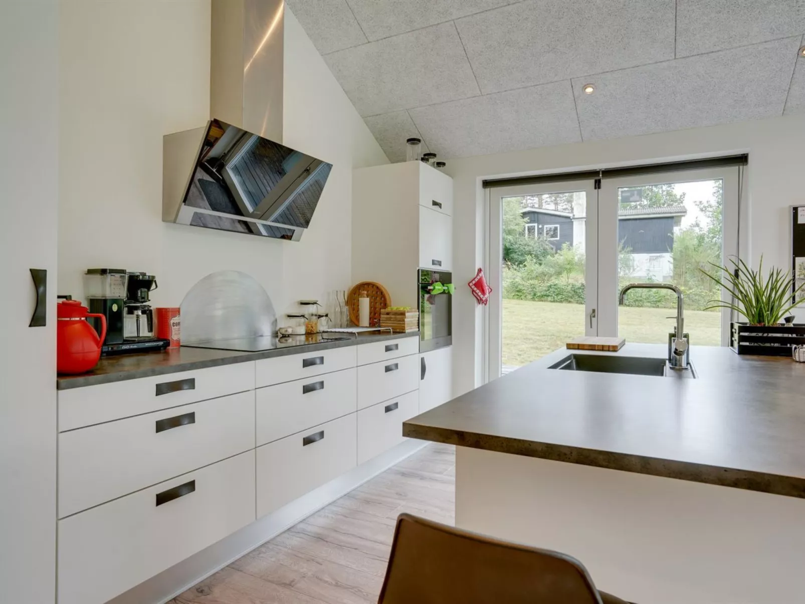 "Adela" - 1km from the sea-Inside