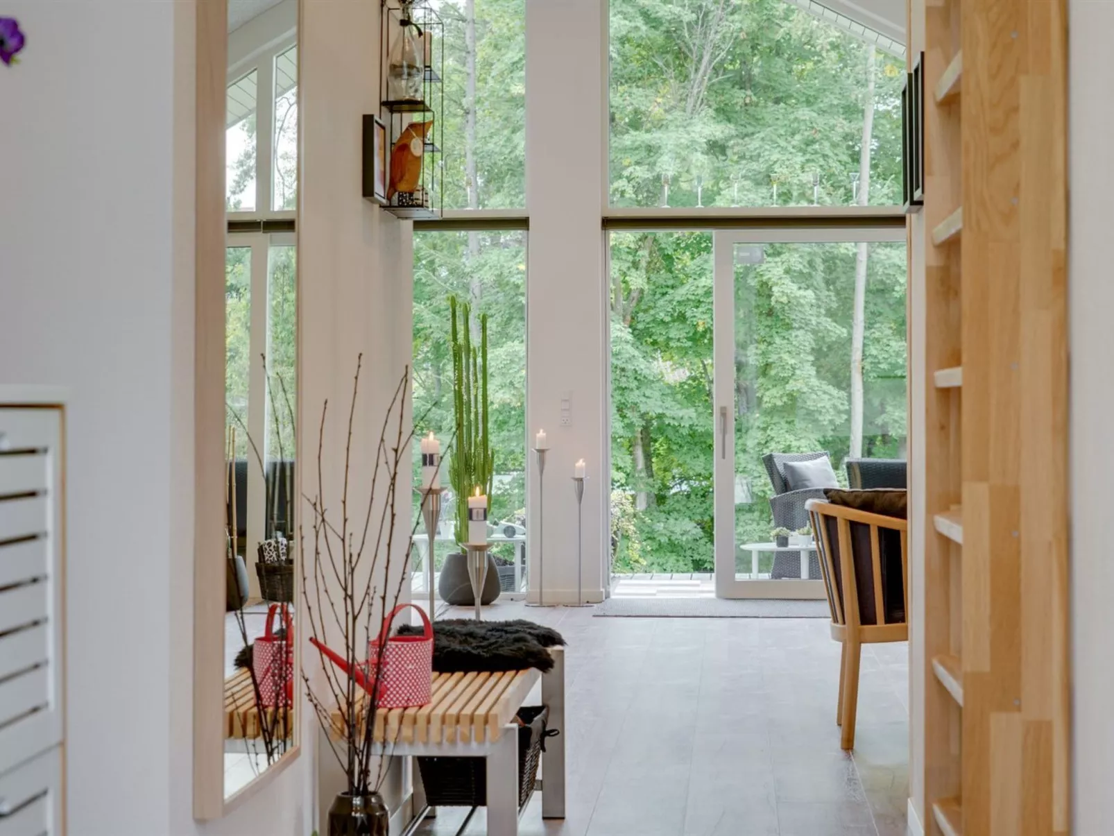 "Adela" - 1km from the sea-Inside