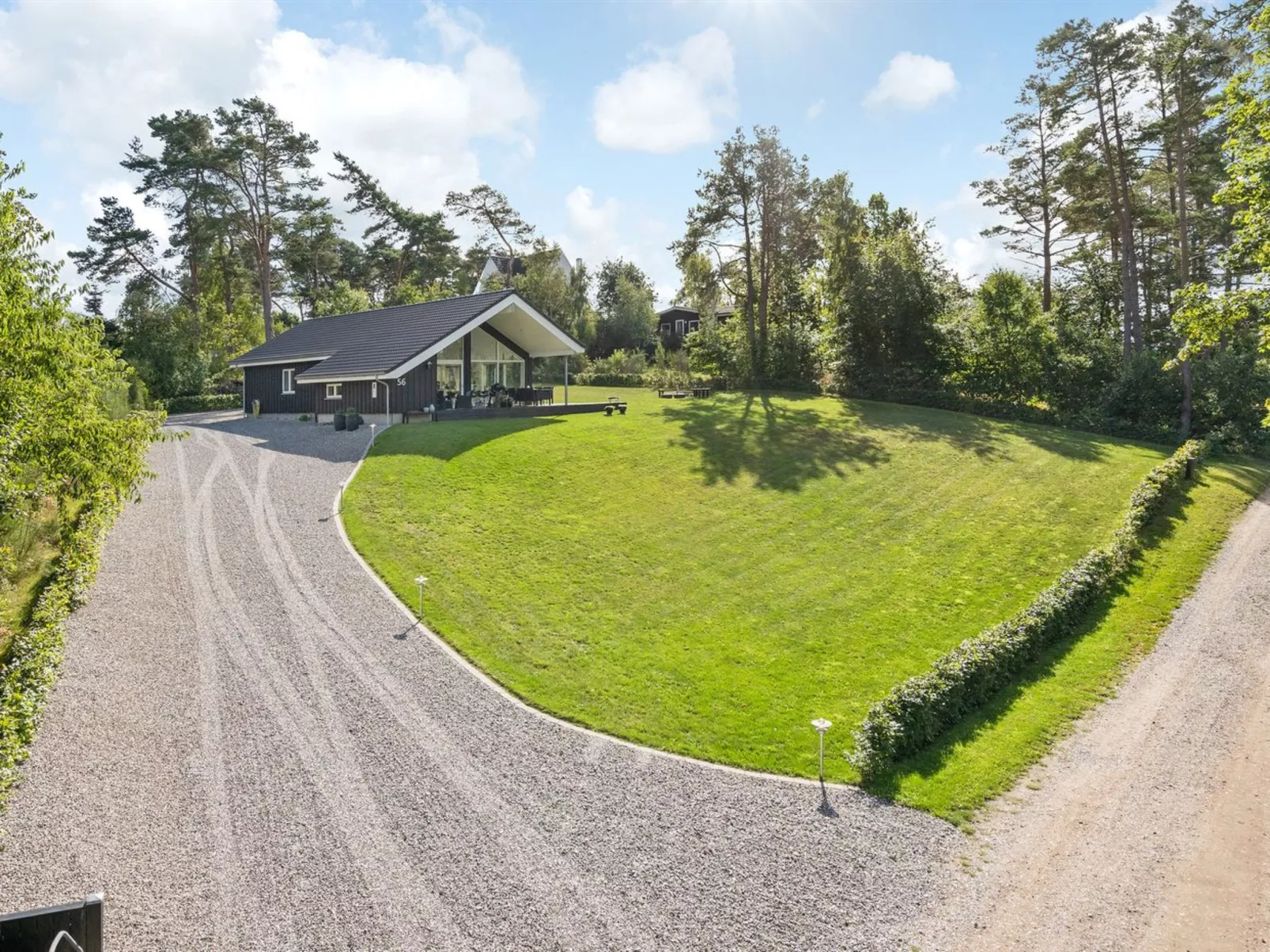 "Adela" - 1km from the sea-Outside