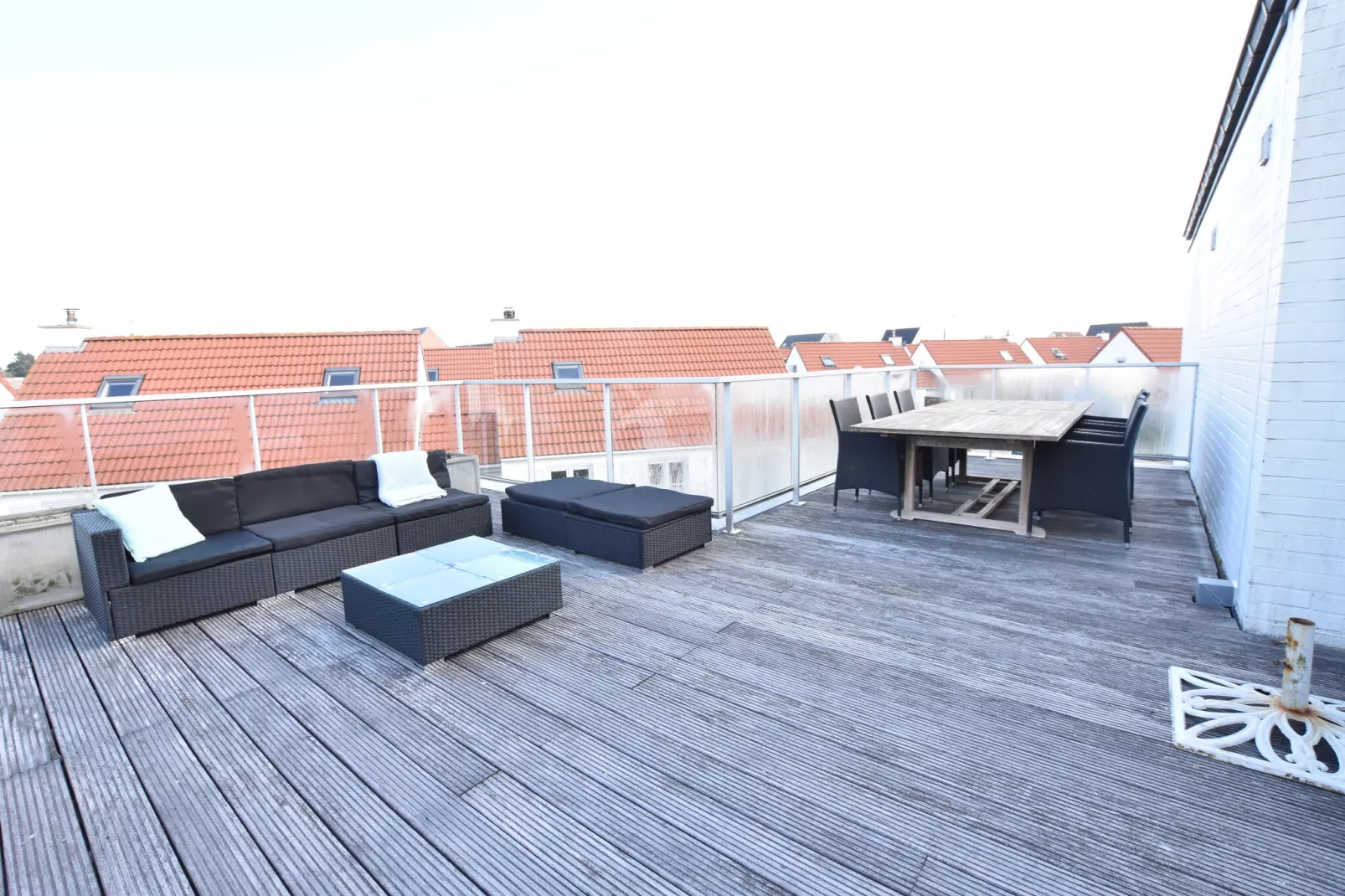 SeaLoft-Terrace balcony