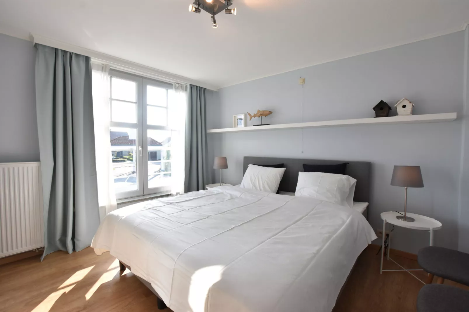 SeaLoft-Bedroom