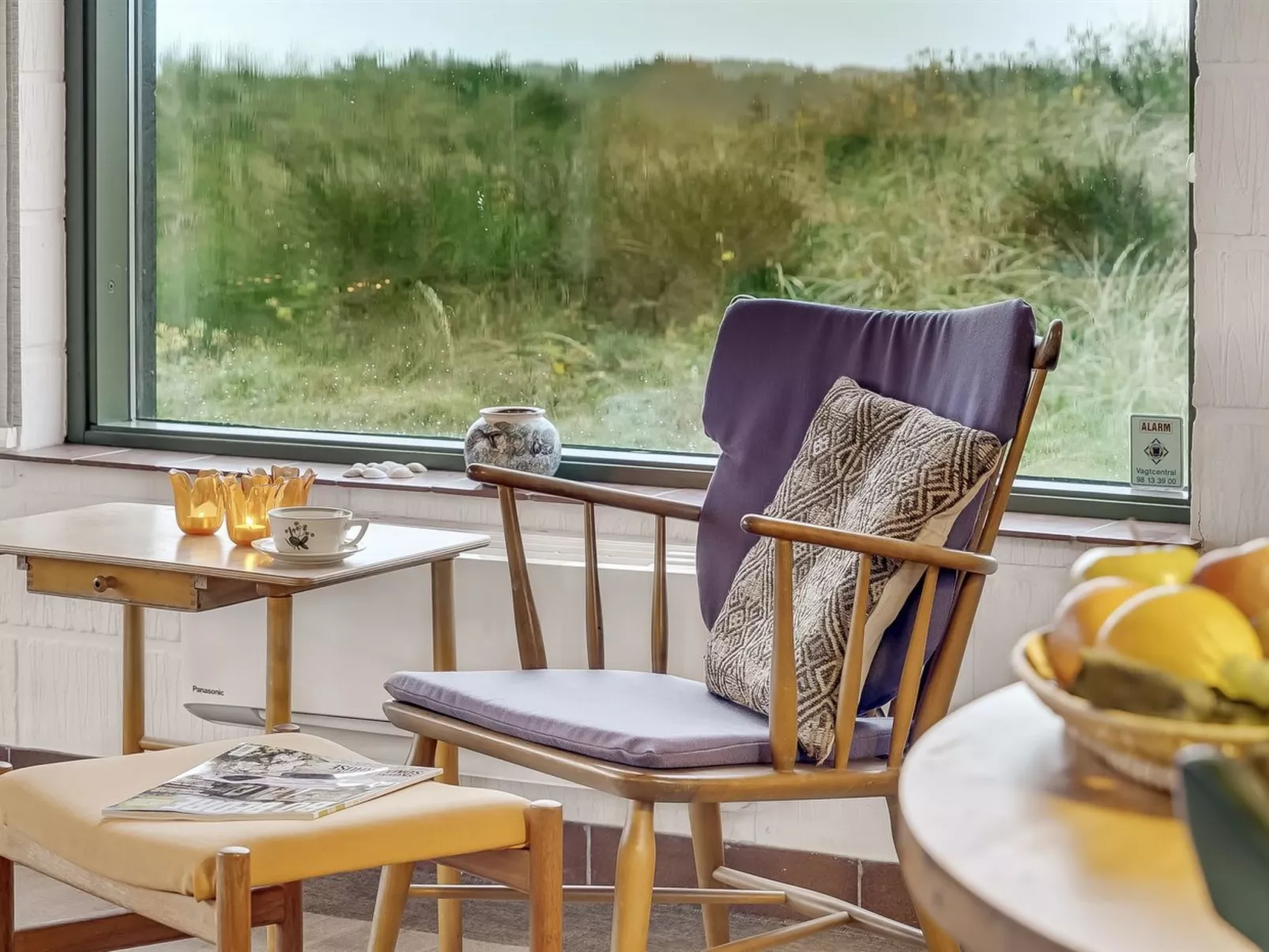 "Ehawee" - 350m from the sea-Inside