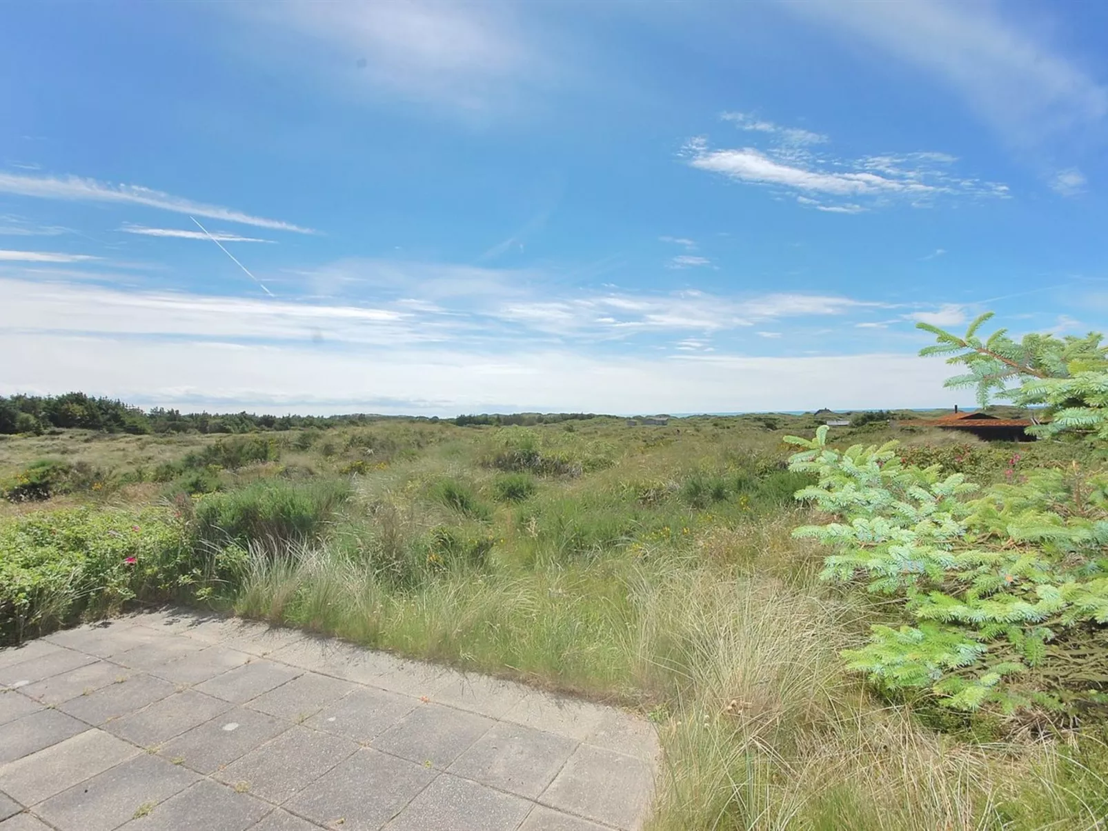 "Ehawee" - 350m from the sea-Outside