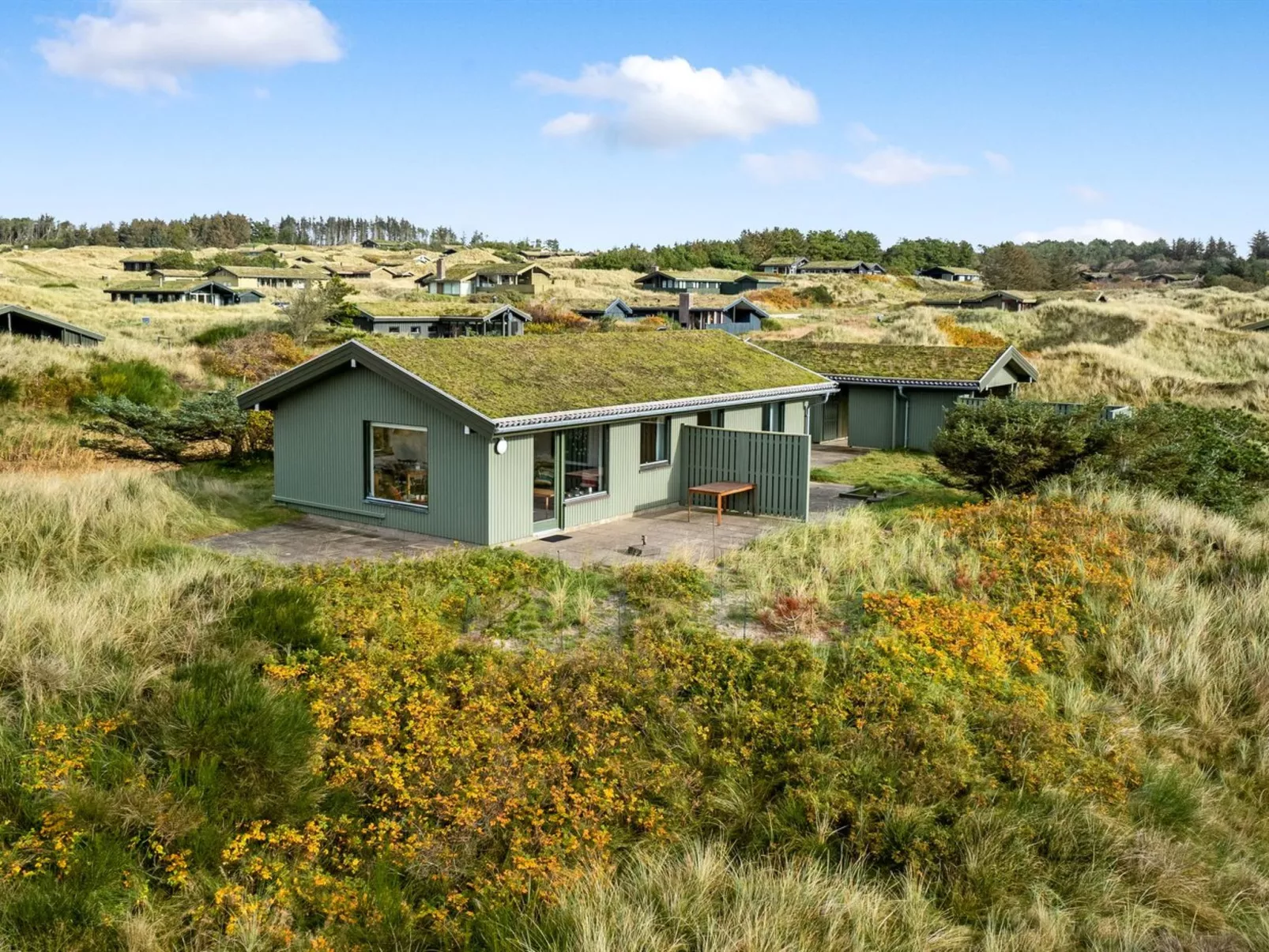 "Ehawee" - 350m from the sea-Outside