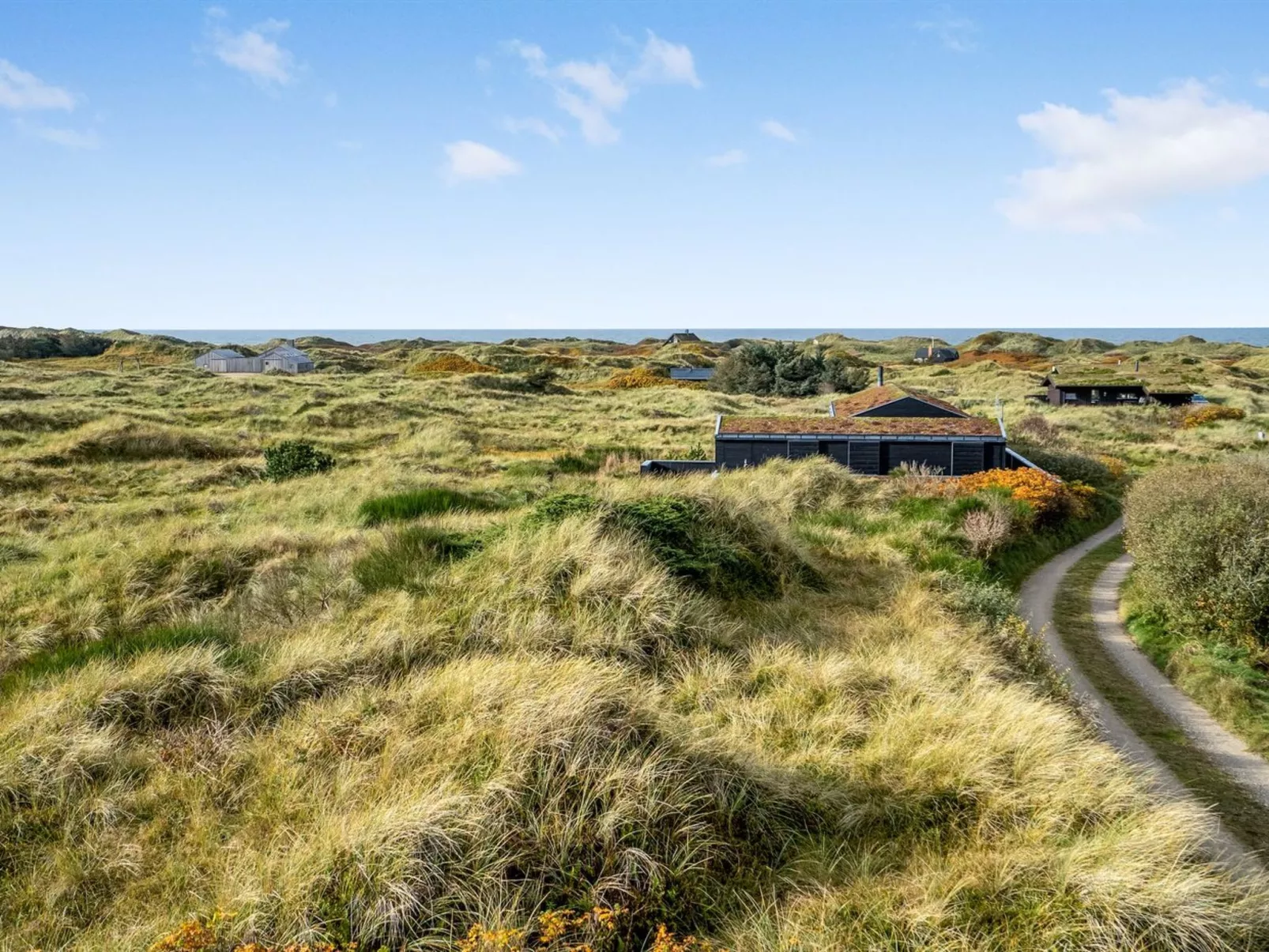 "Ehawee" - 350m from the sea-Outside