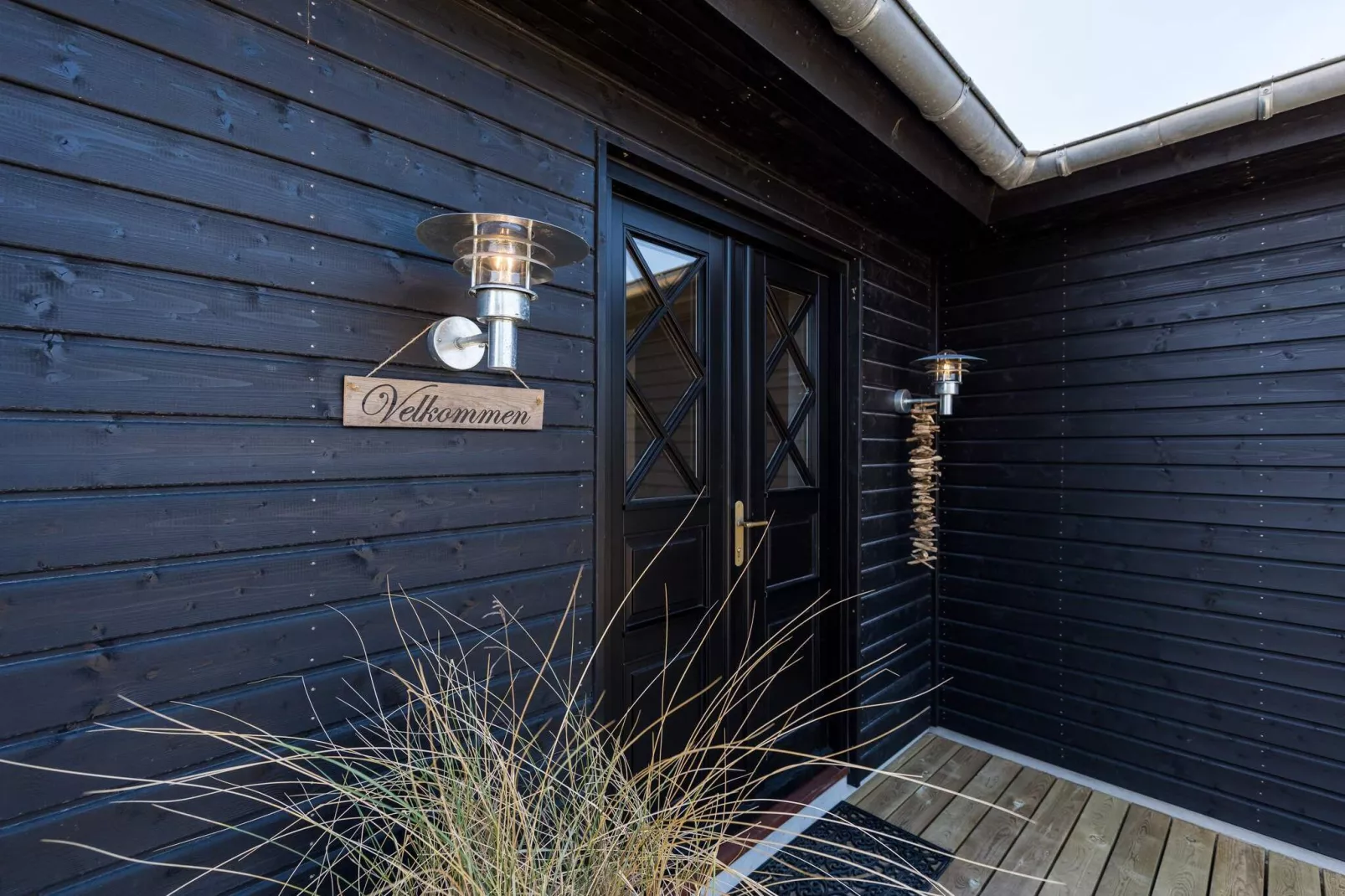 4 person holiday home in Henne-View
