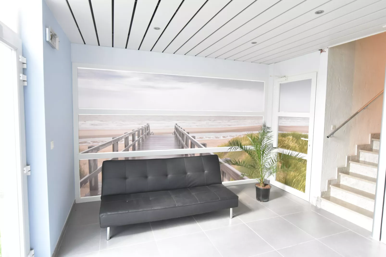 SeaLoft-Reception hall