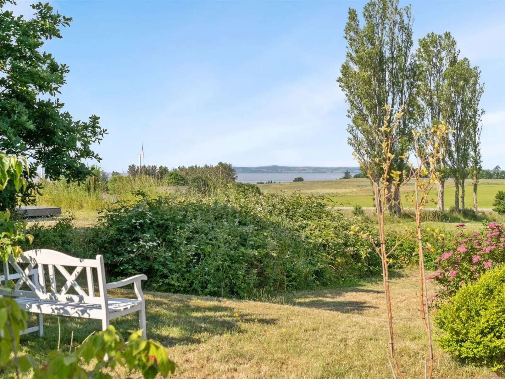 "Drine" - 700m from the sea-Outside