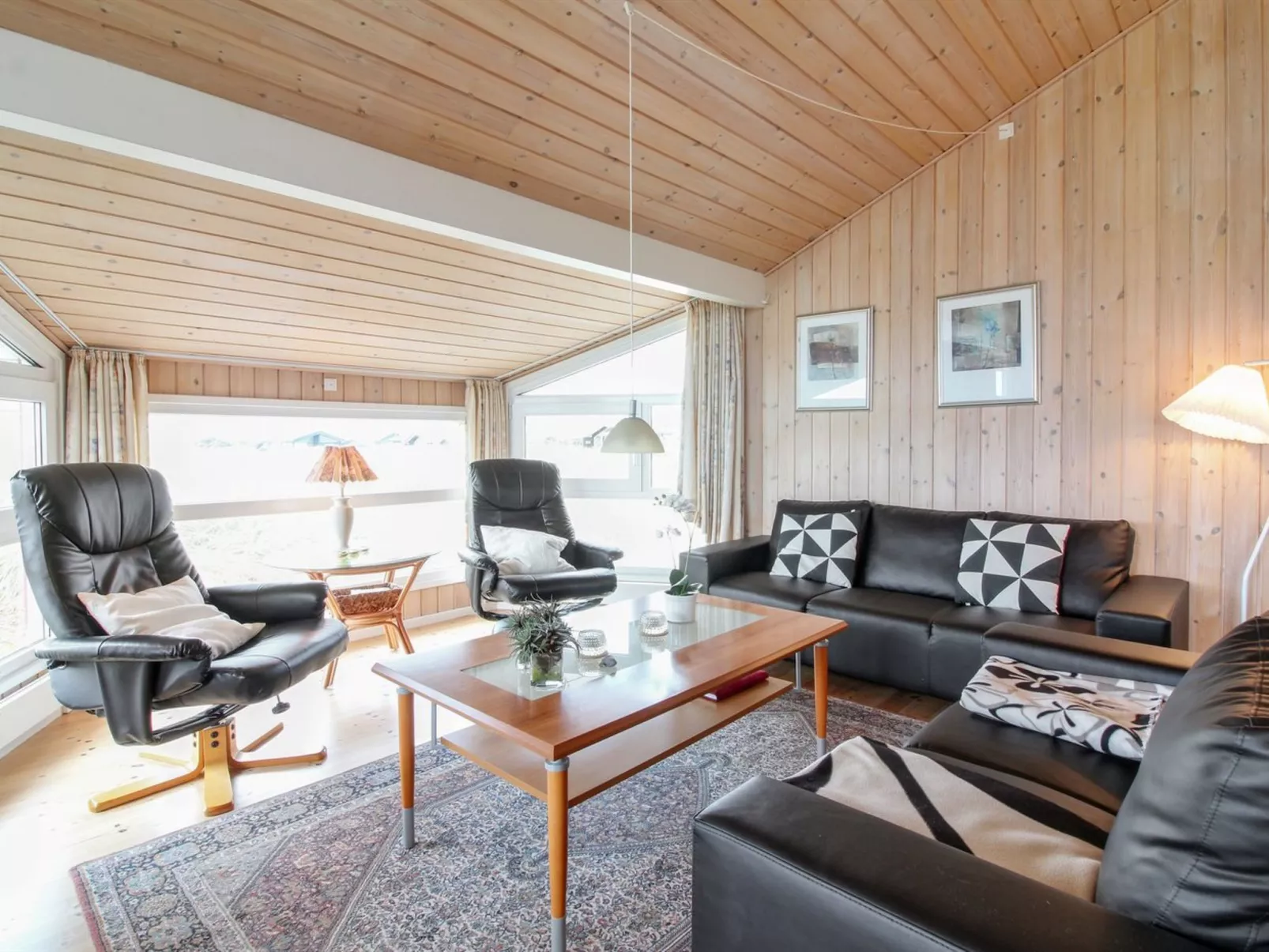 "Gamal" - 400m from the sea-Inside