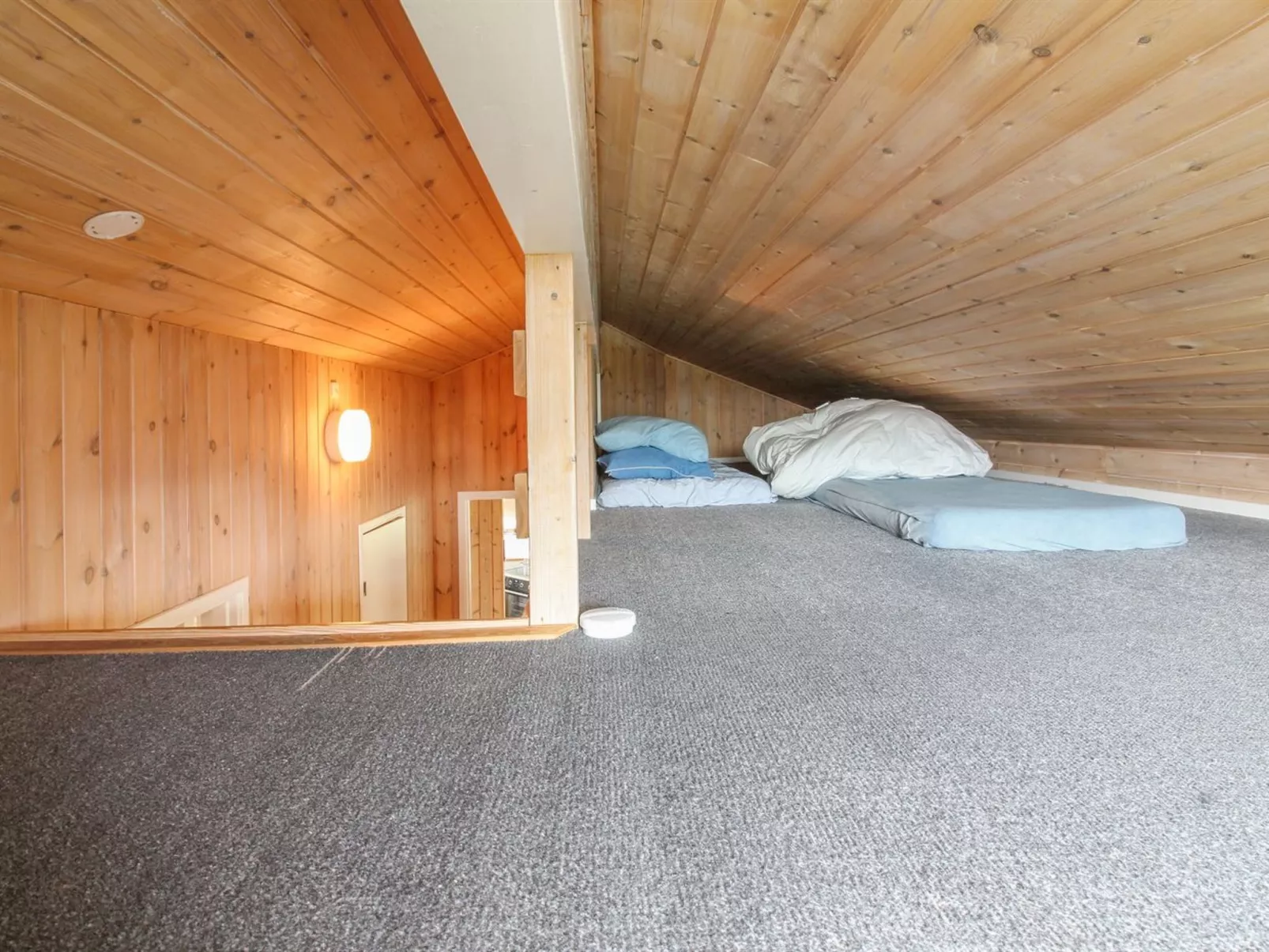 "Gamal" - 400m from the sea-Inside