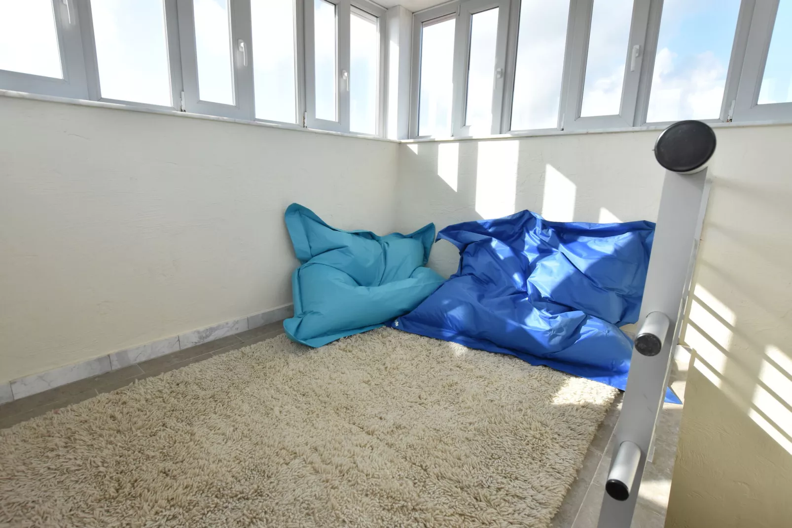 SeaLoft-Recreation room