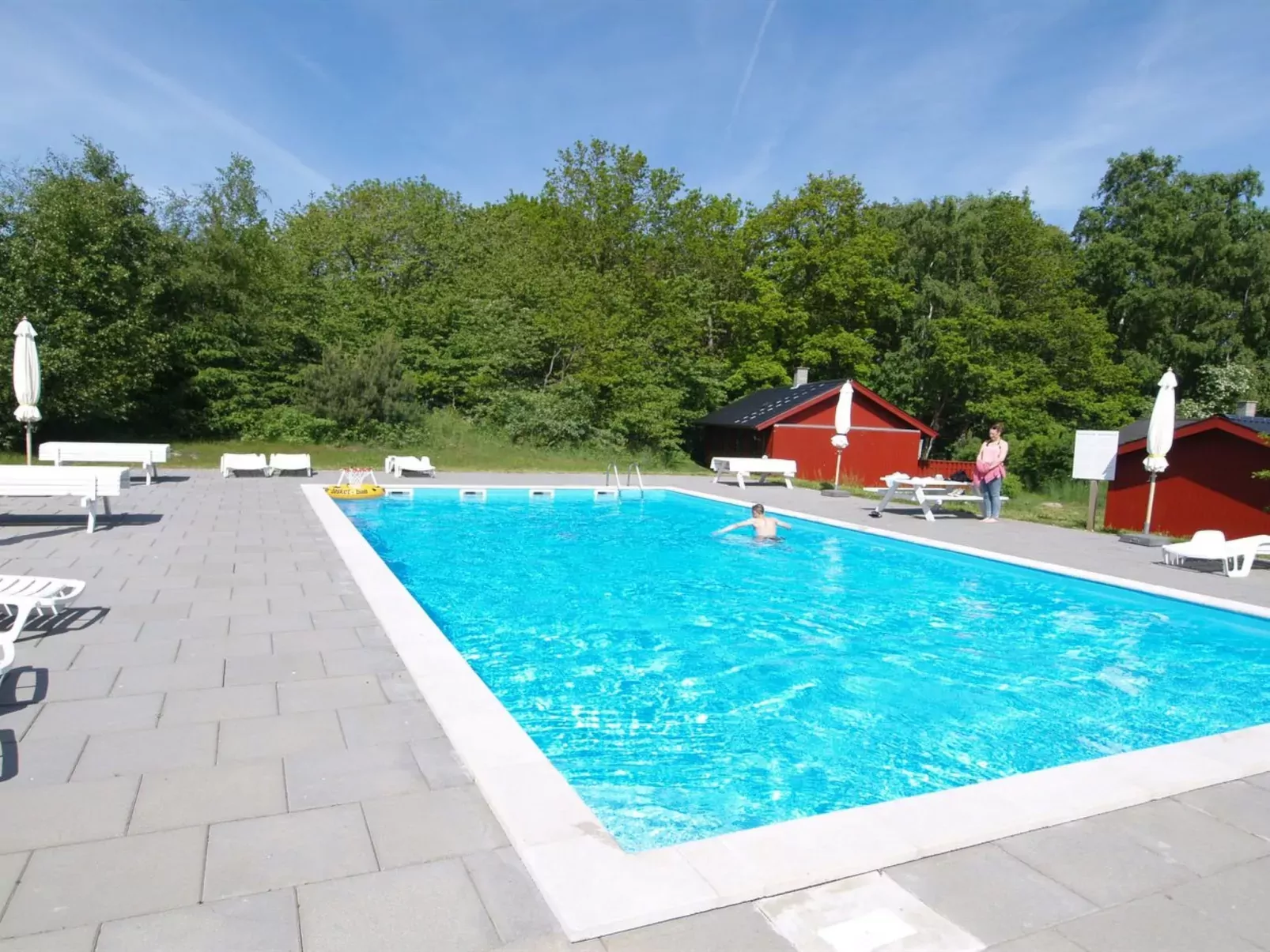 "Loke" - 300m from the sea-Outside
