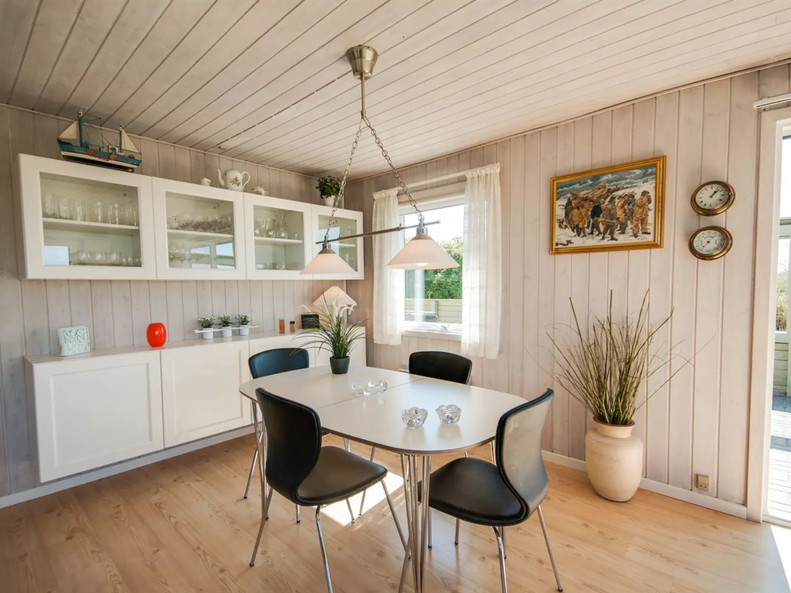 "Diuri" - 400m from the sea-Inside