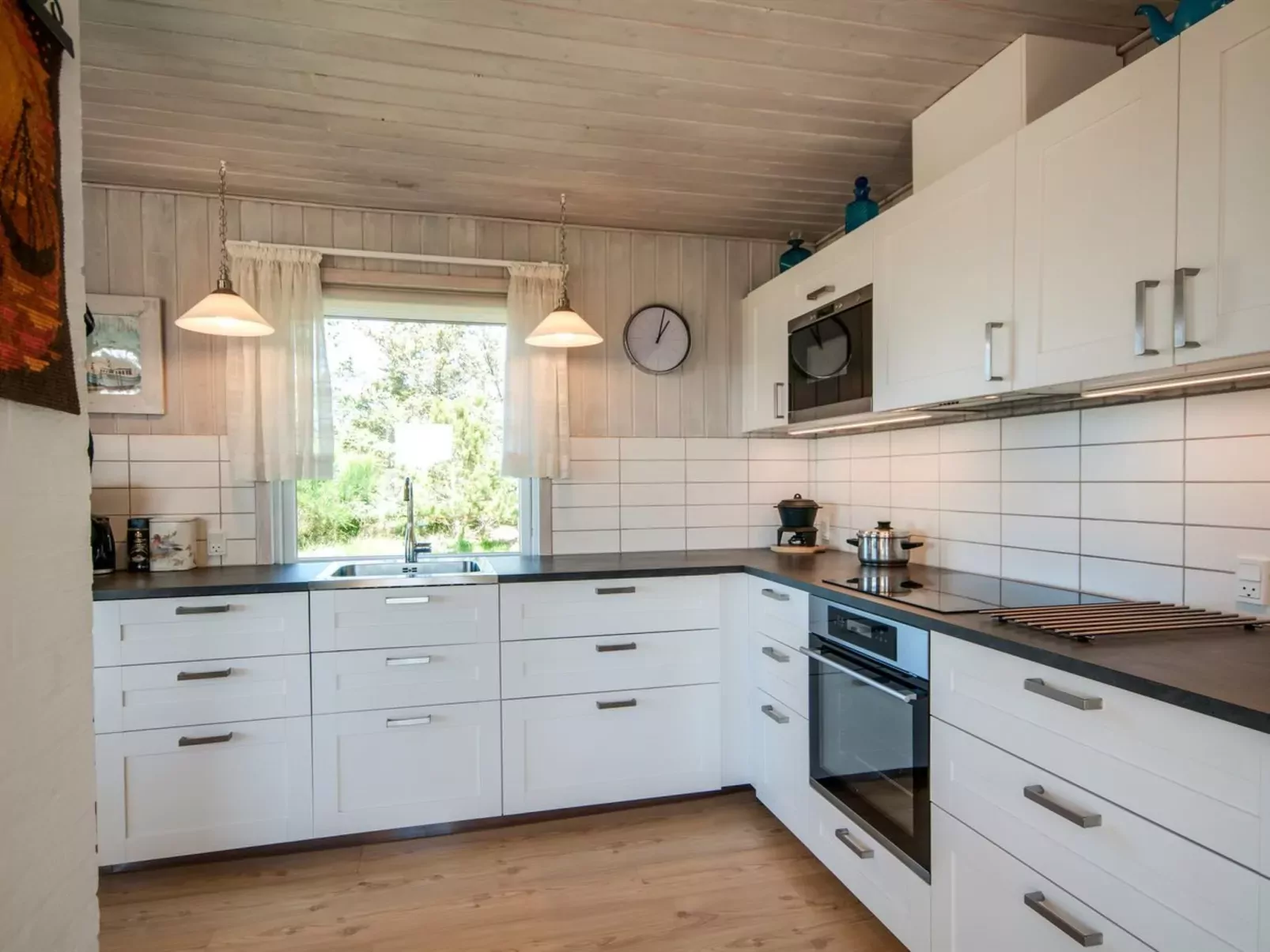 "Diuri" - 400m from the sea-Inside
