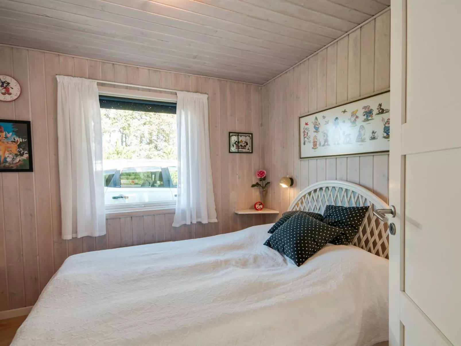 "Diuri" - 400m from the sea-Inside