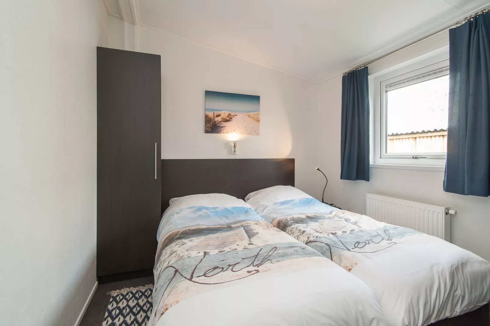 Bungalowpark 't Lappennest 3-Chambre