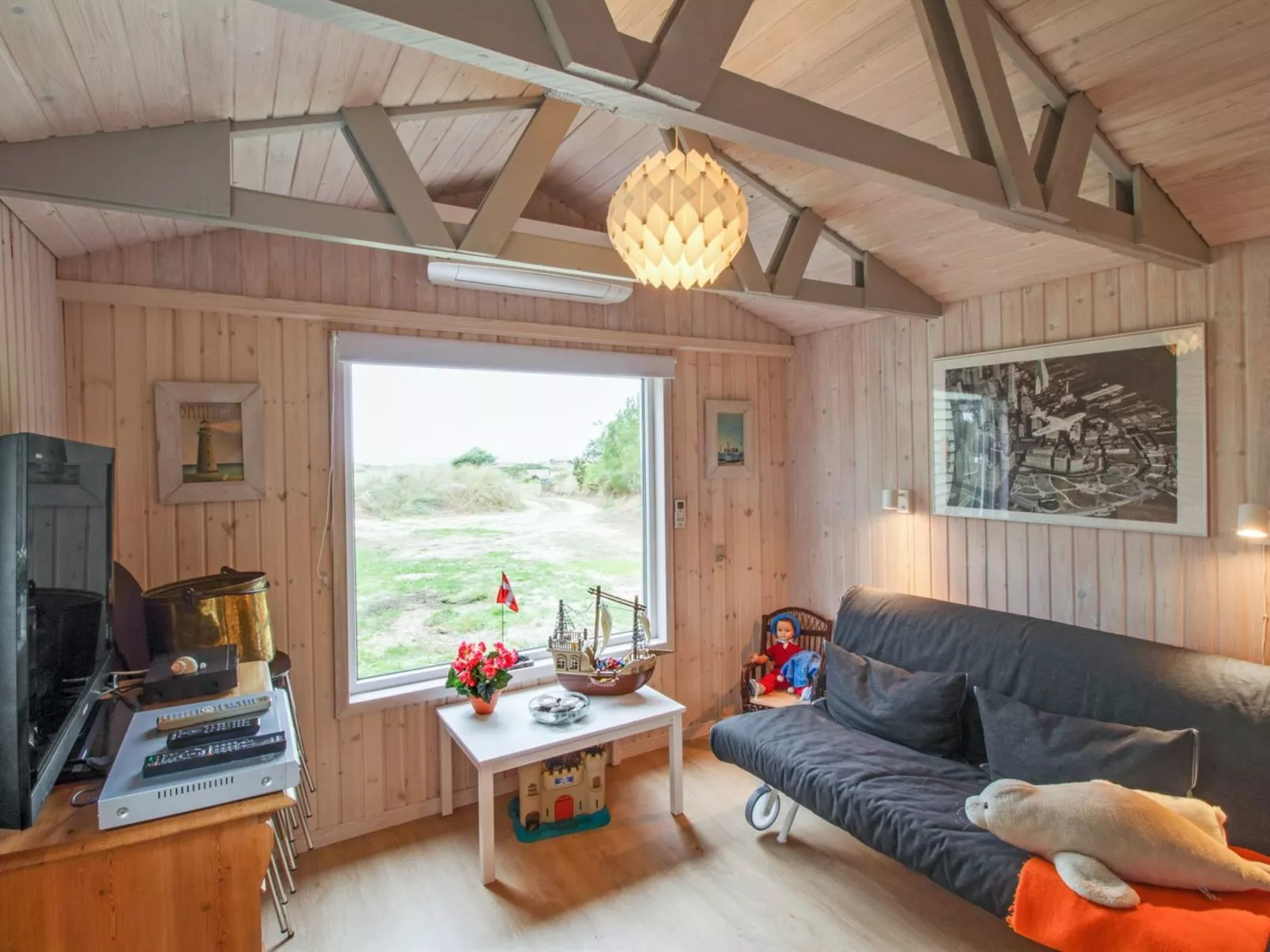 "Diuri" - 400m from the sea-Inside
