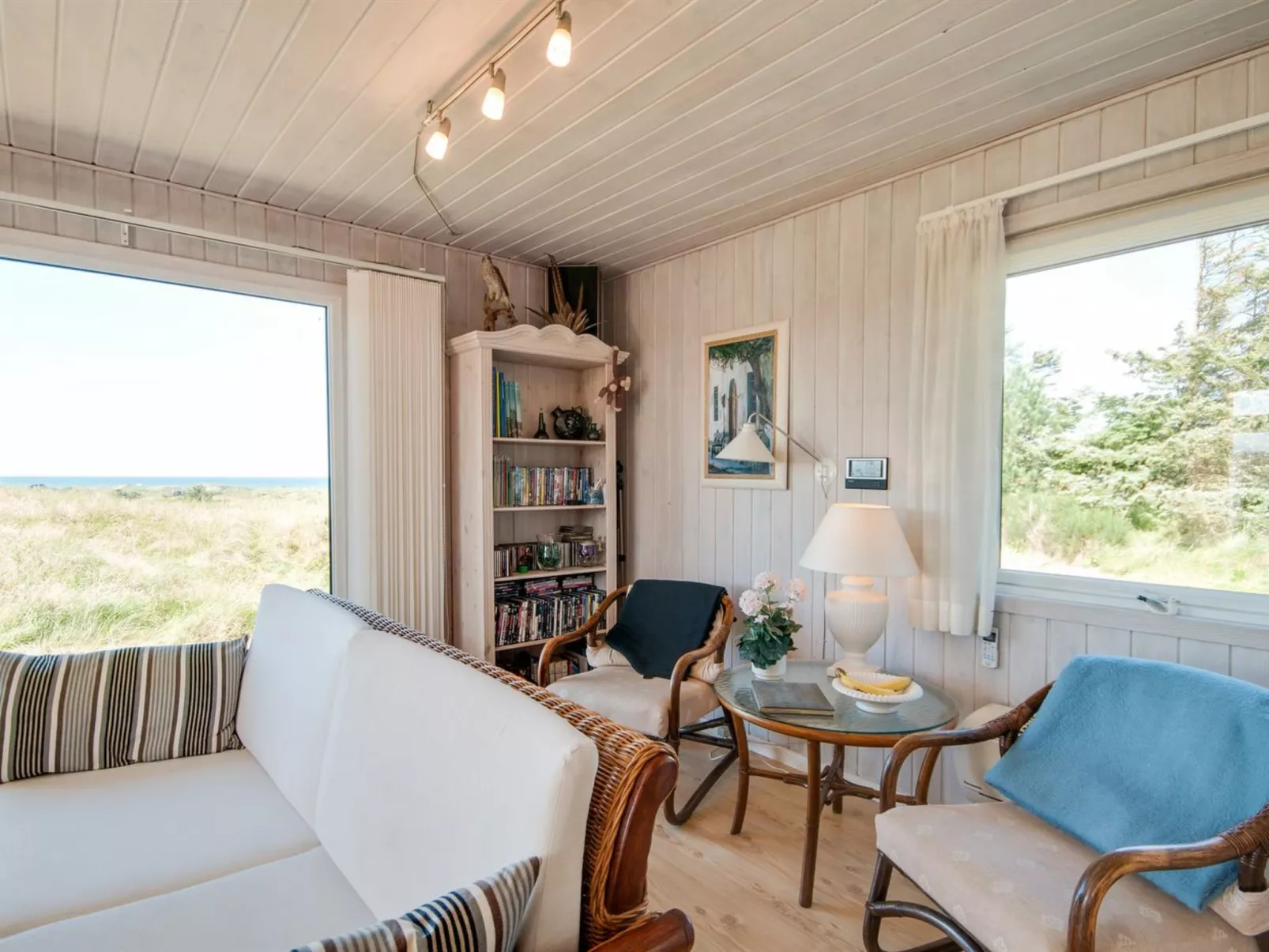 "Diuri" - 400m from the sea-Inside