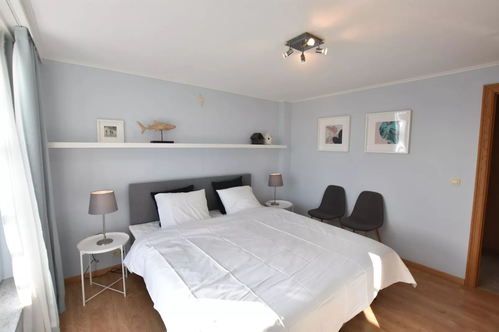 SeaLoft-Bedroom