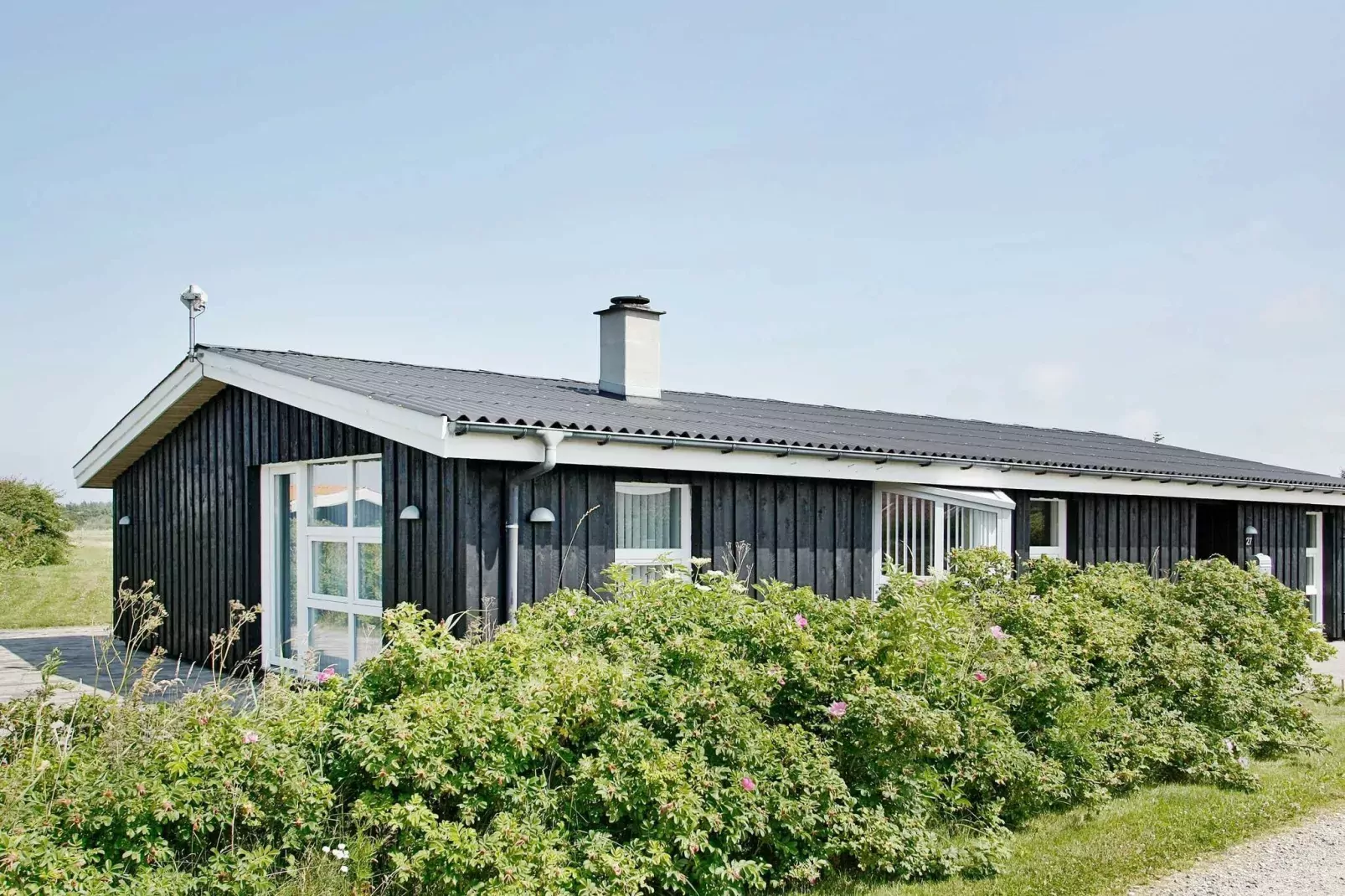 8 person holiday home in Løkken-By Traum