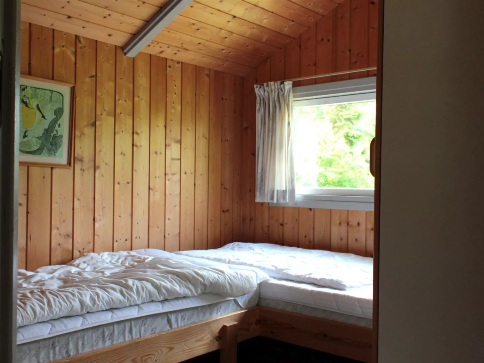 "Eeva" - 500m from the sea-Inside