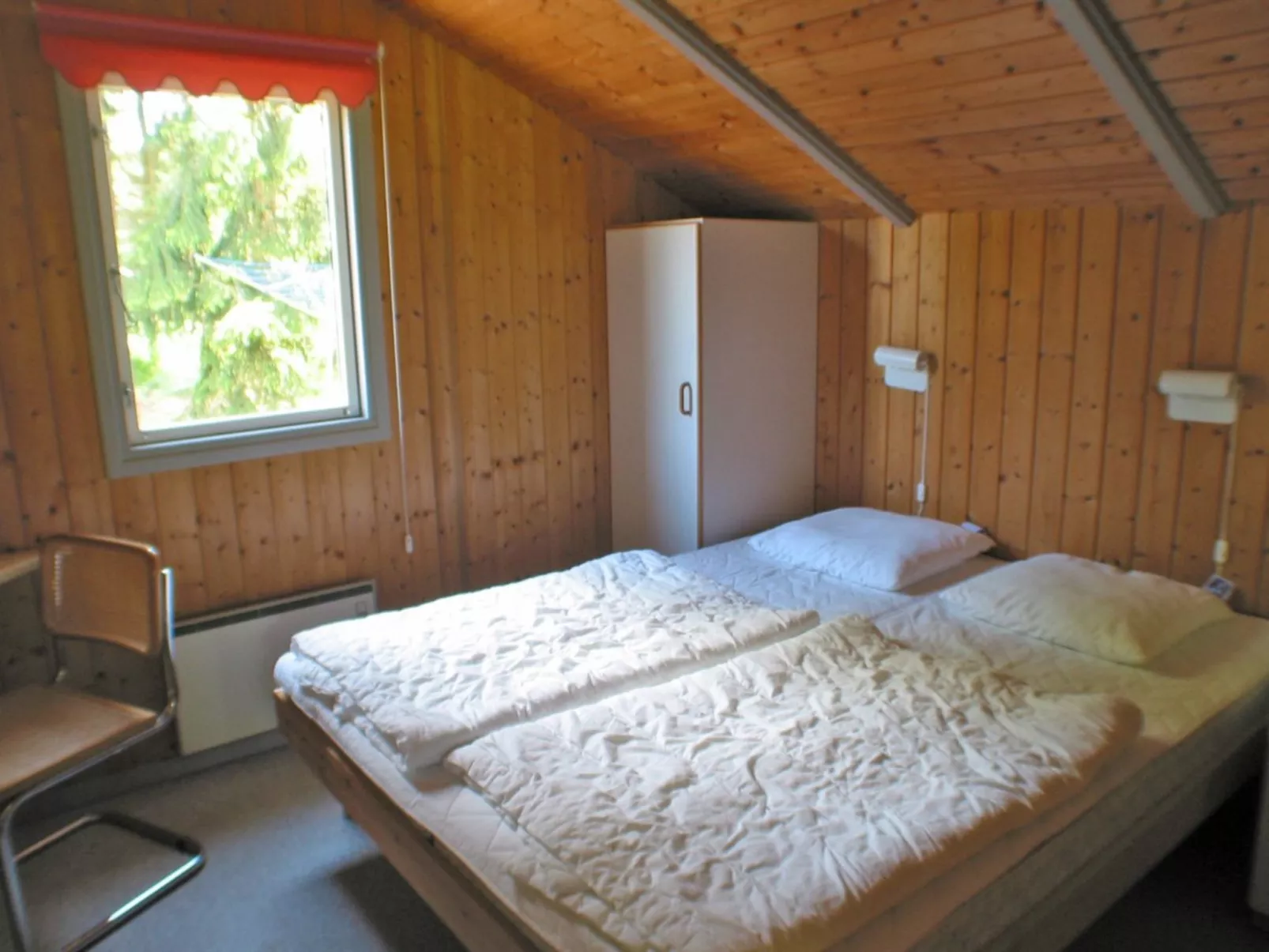 "Eeva" - 500m from the sea-Inside