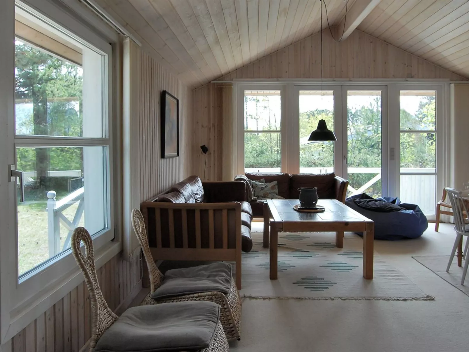 "Alfride" - 350m from the sea-Inside