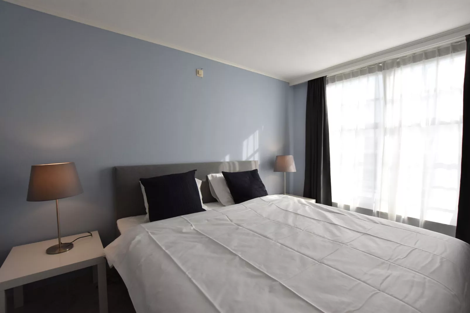 SeaLoft-Bedroom