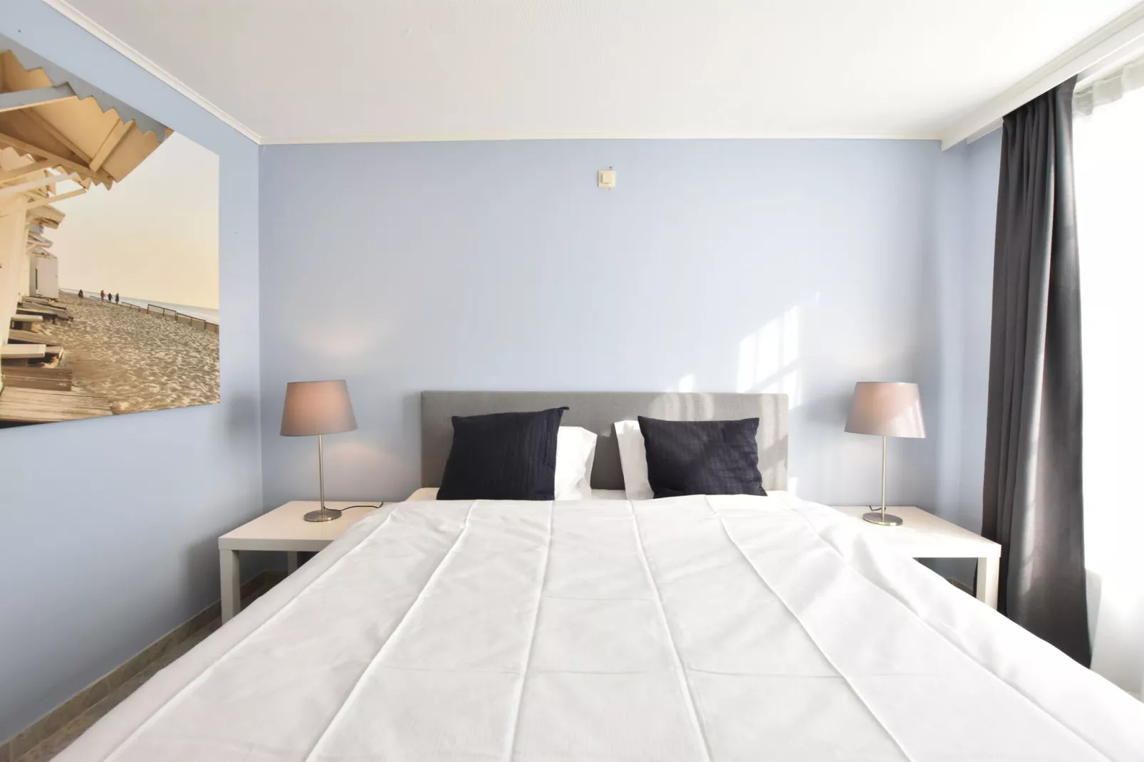 SeaLoft-Bedroom