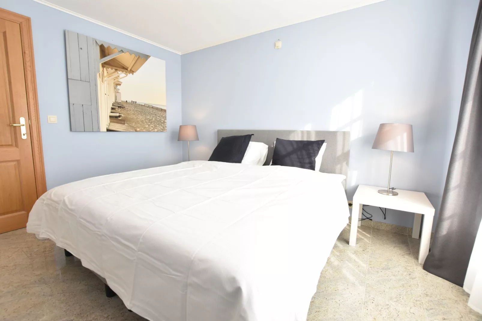 SeaLoft-Bedroom