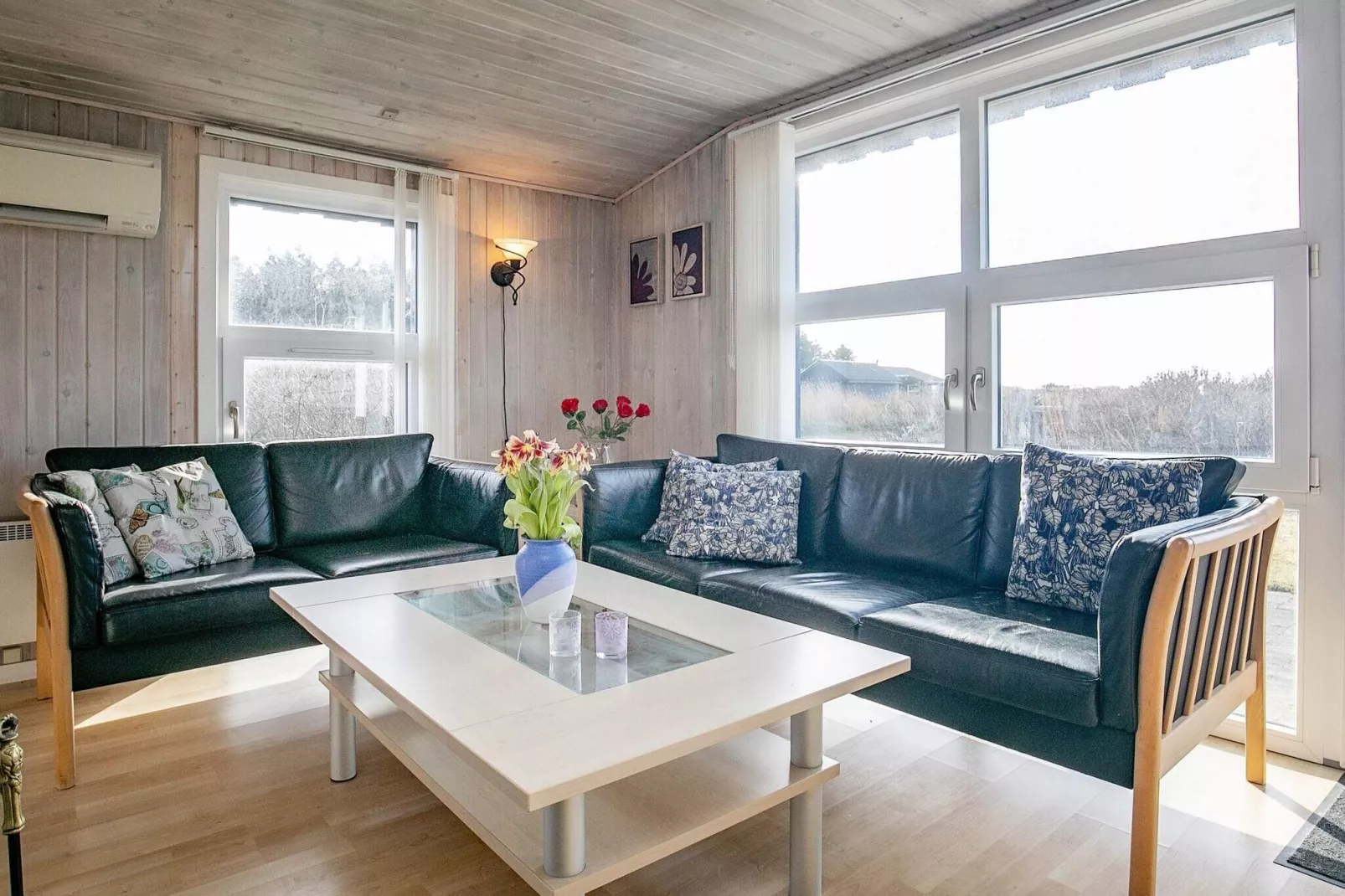 8 person holiday home in Løkken-By Traum