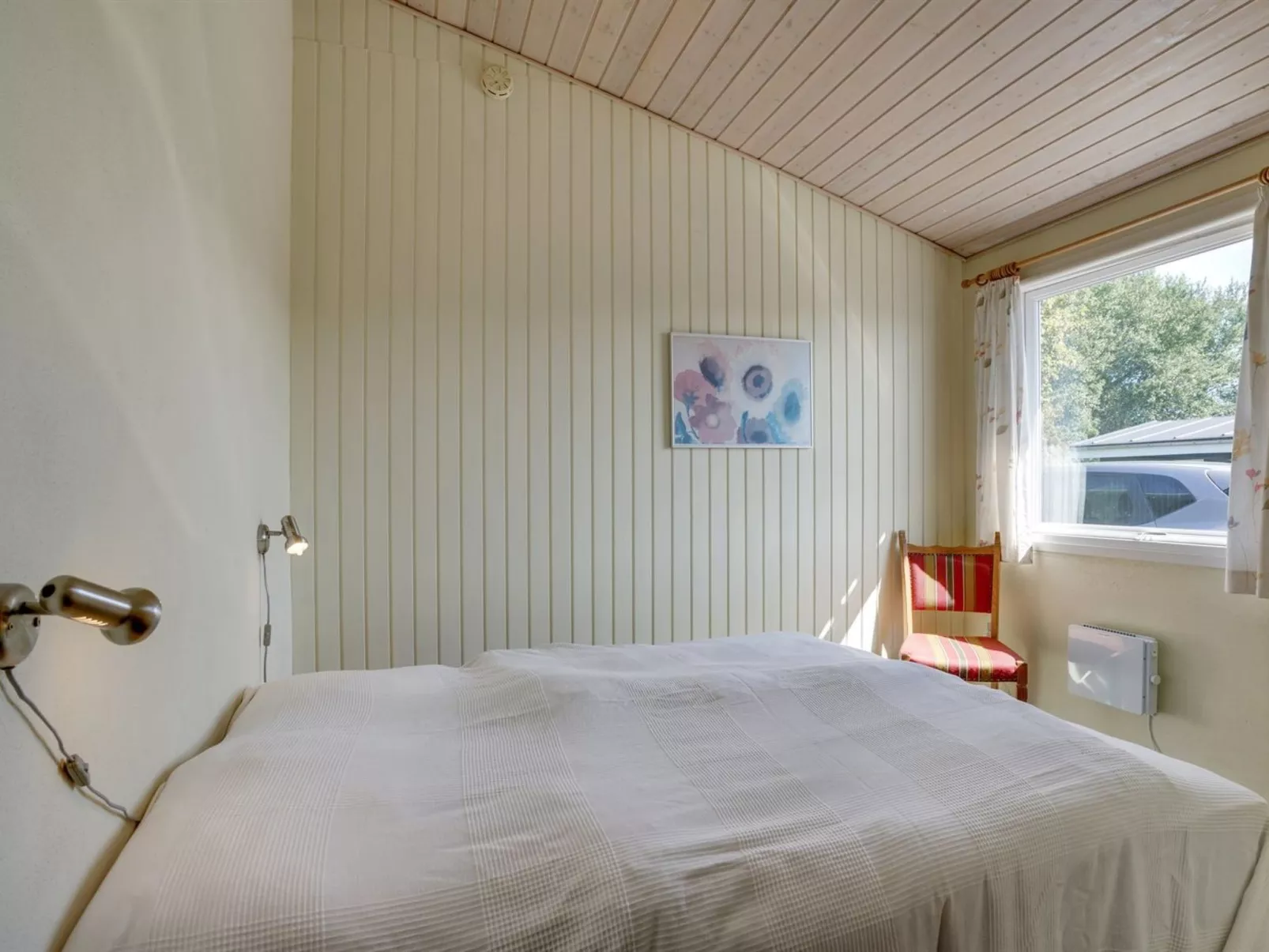 "Farnke" - 600m from the sea-Outside