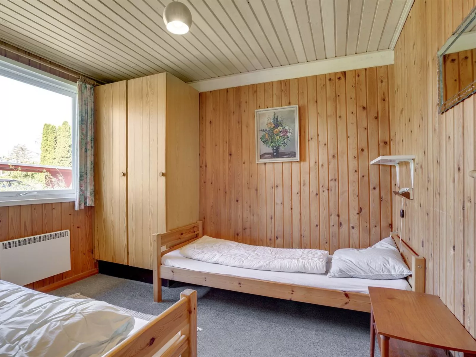 "Farnke" - 600m from the sea-Outside