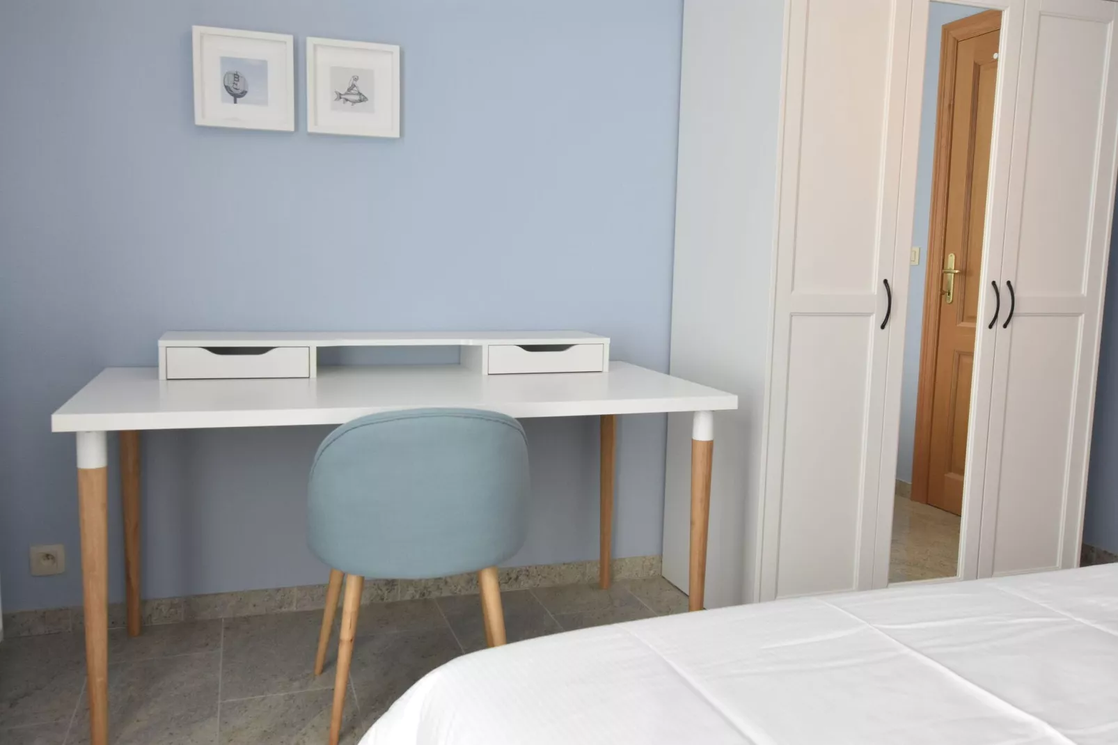 SeaLoft-Bedroom