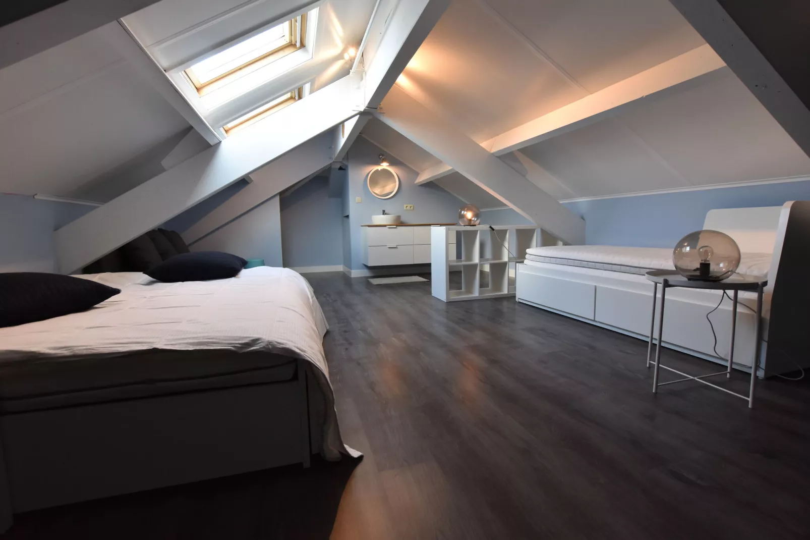 SeaLoft-Bedroom