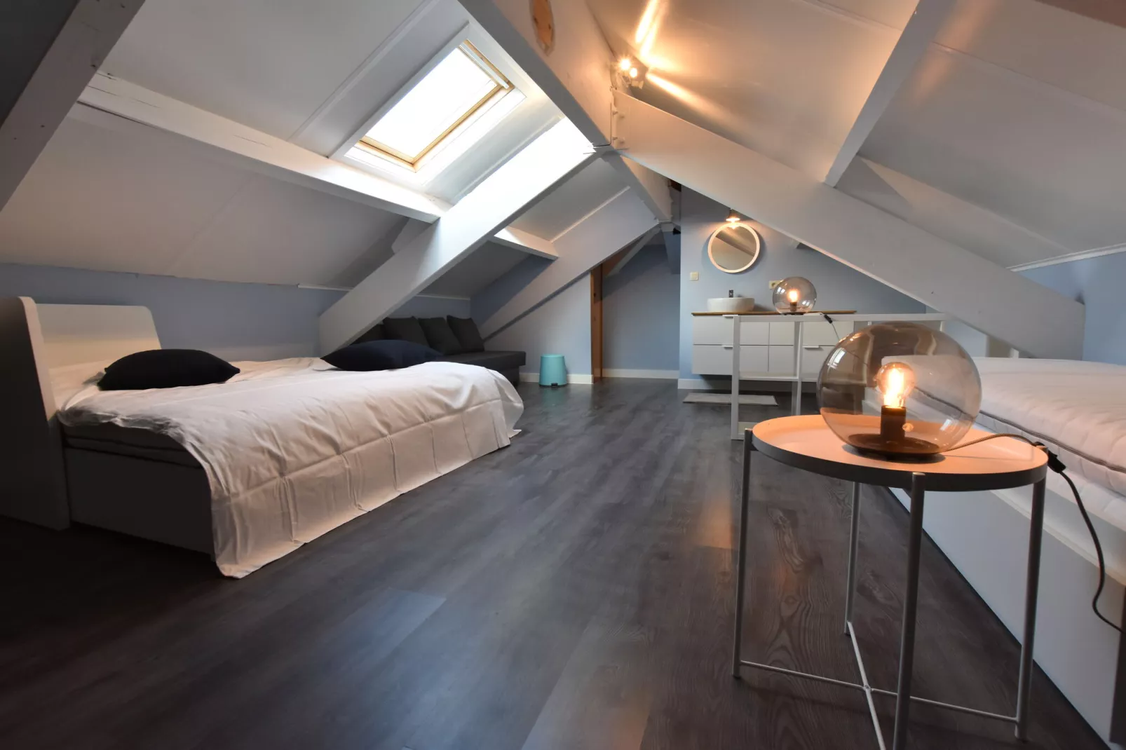 SeaLoft-Bedroom