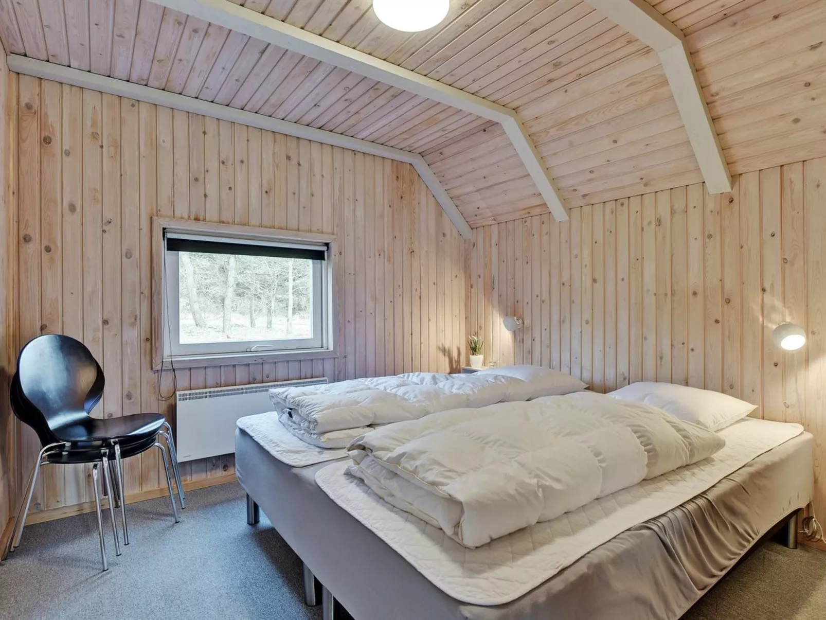 "Arttu" - 2.4km from the sea-Inside