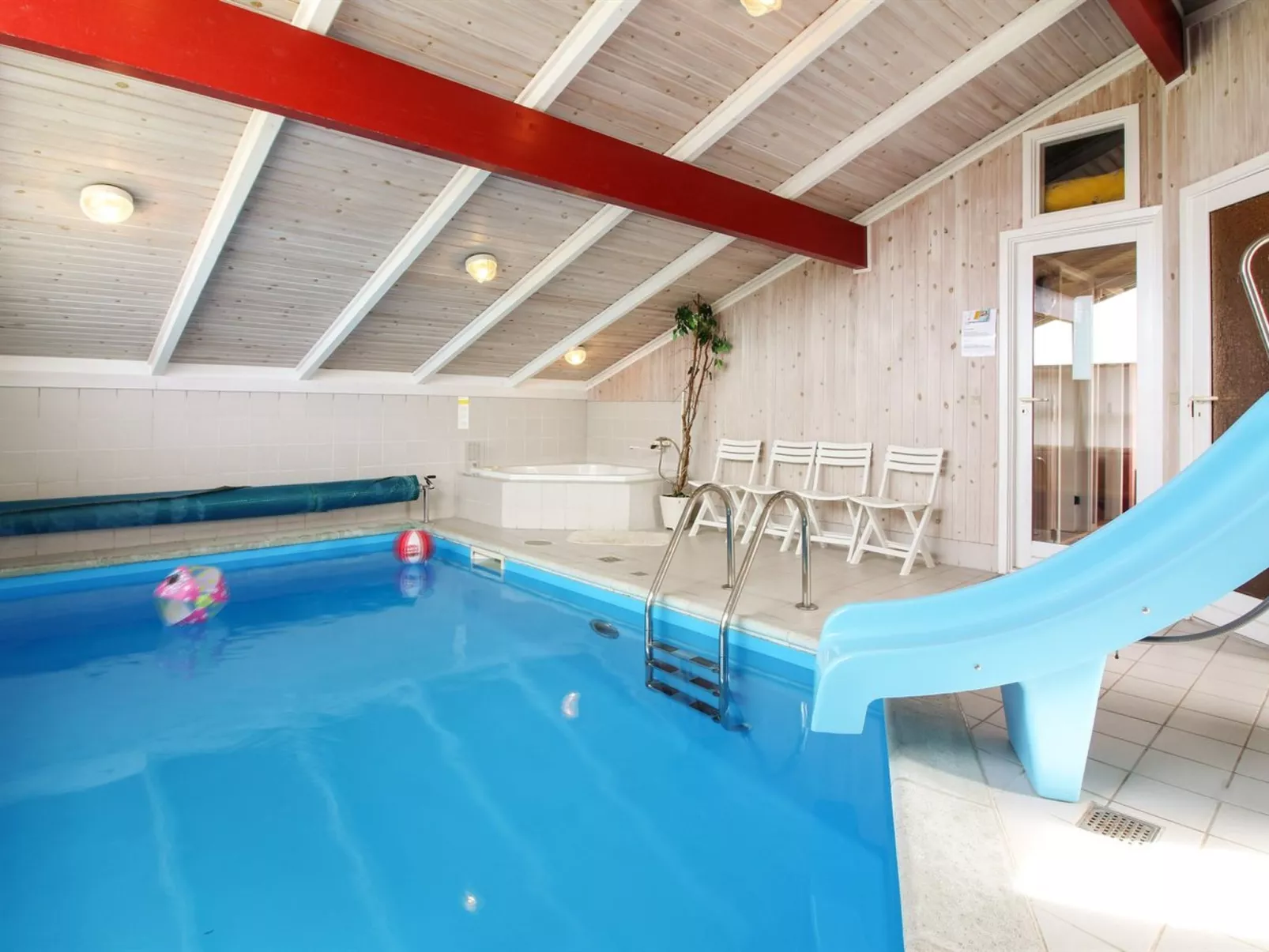 "Skrallan" - 400m from the sea-Dehors